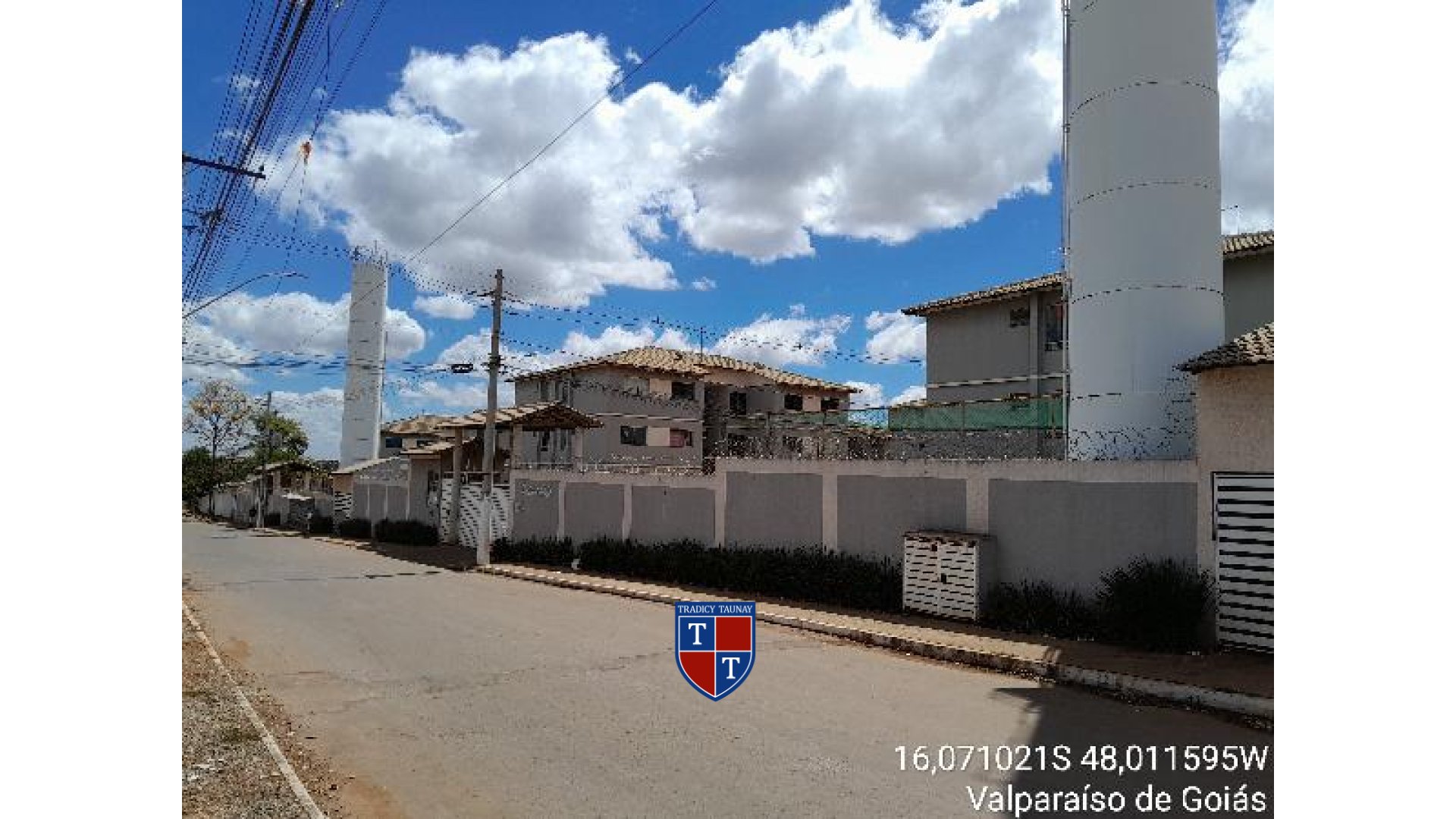APARTAMENTO em SETOR DE CHACARAS ANHANGUERA A