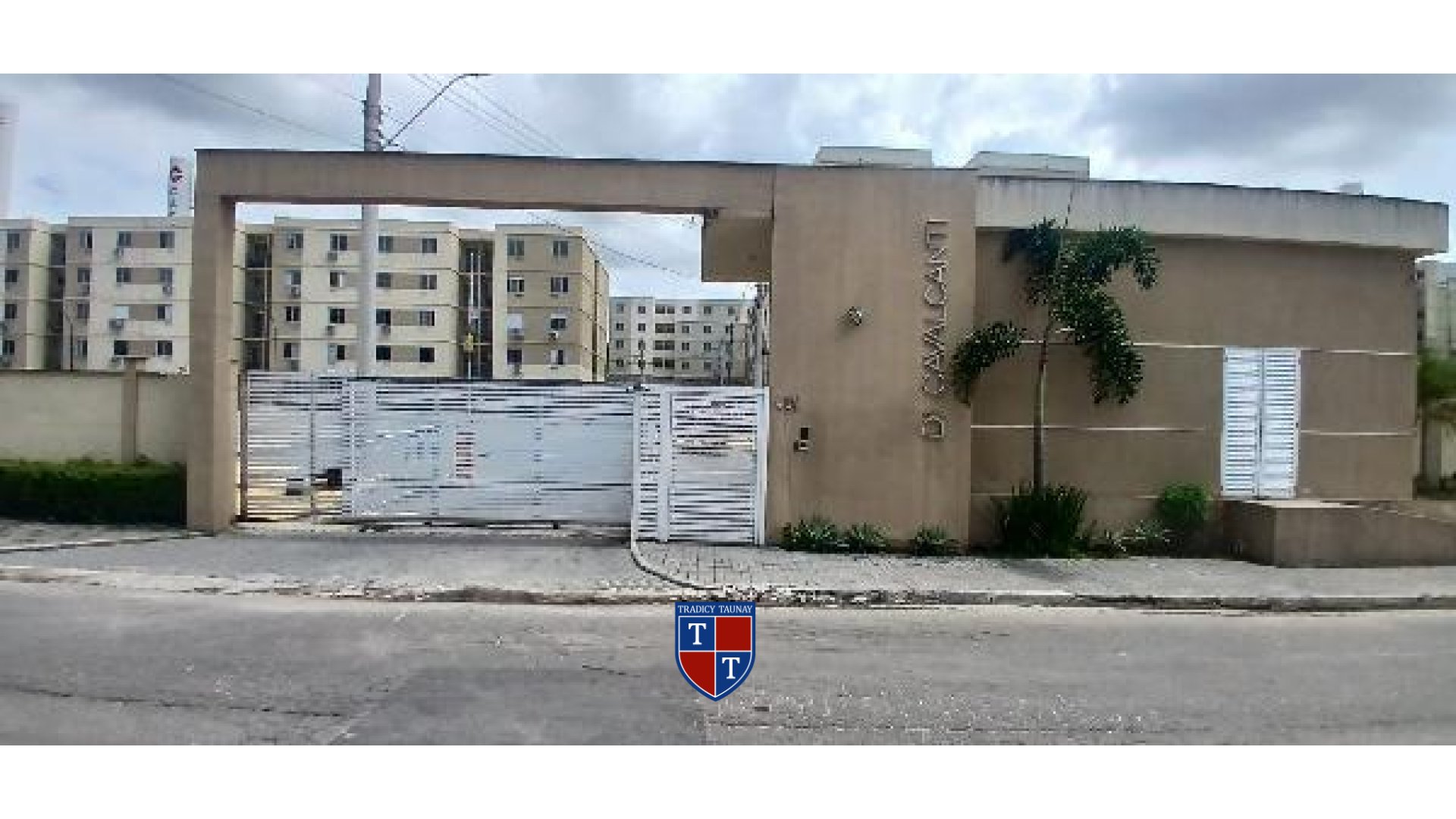 APARTAMENTO em MARIA PAULA