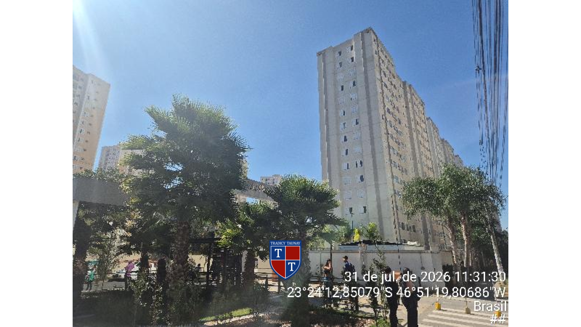 APARTAMENTO em PORTAL DOS IPES III