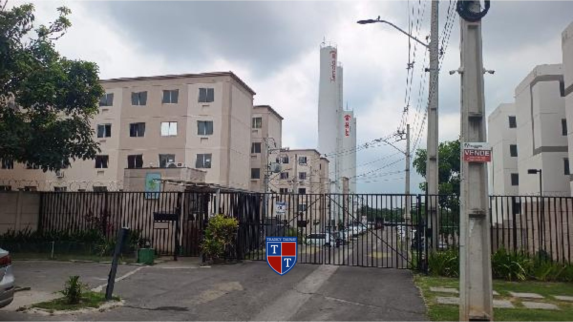 APARTAMENTO em TRINDADE