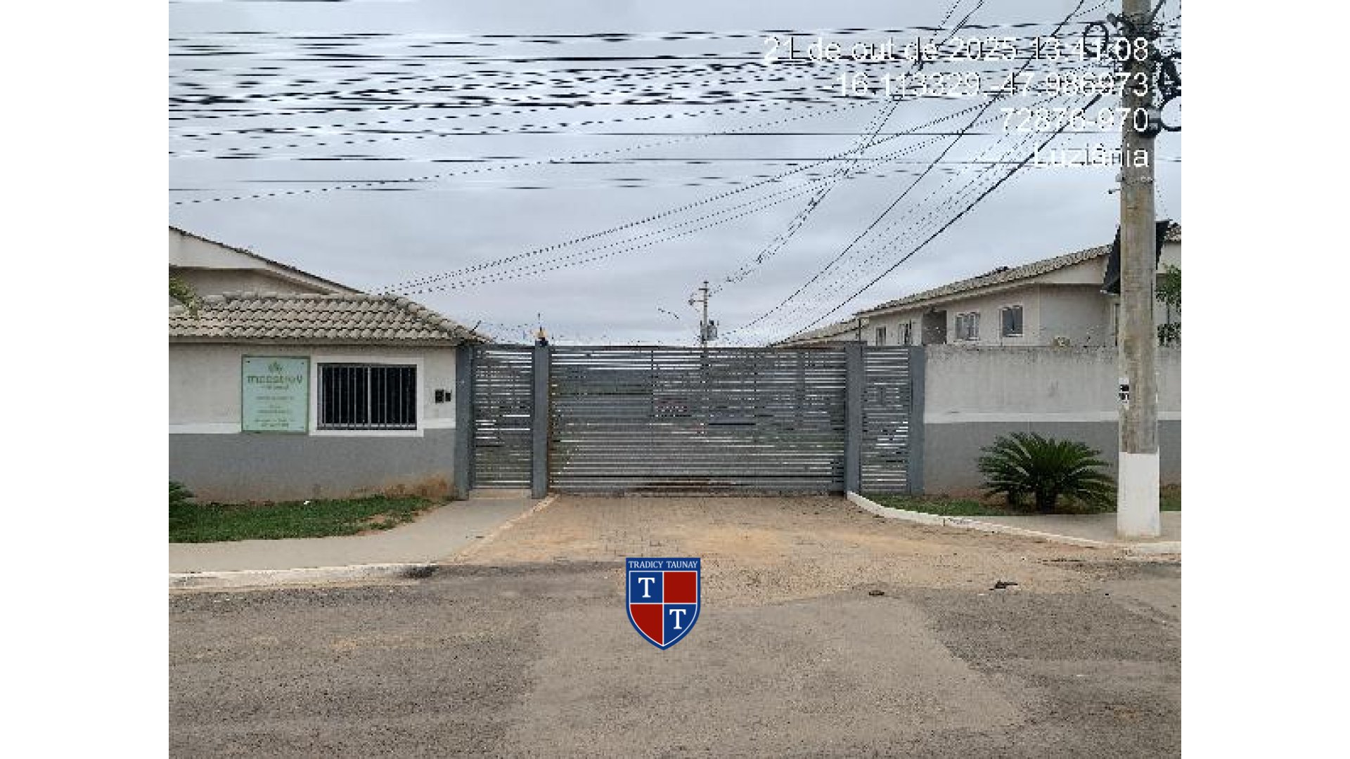 APARTAMENTO em CHACARAS BENVINDA
