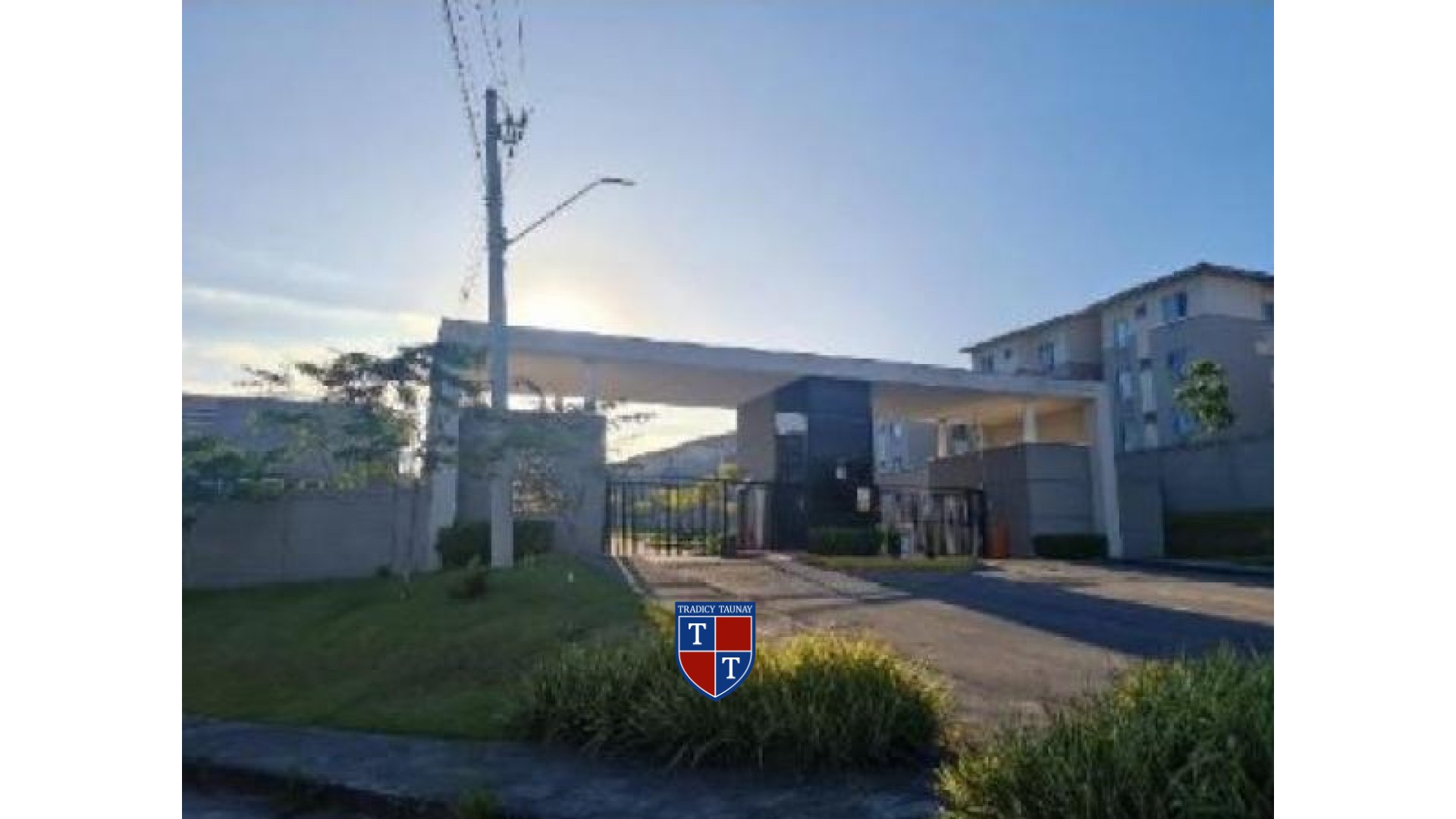 APARTAMENTO em NOVO HORIZONTE (MANILHA)