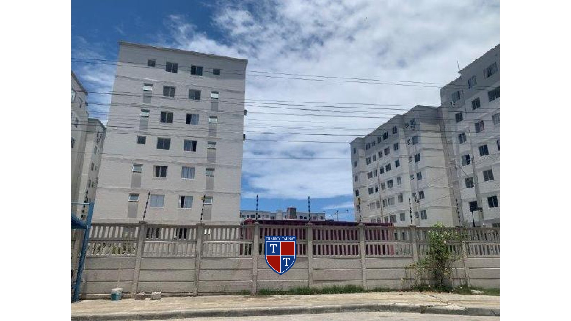 APARTAMENTO em NOVA BRASILIA