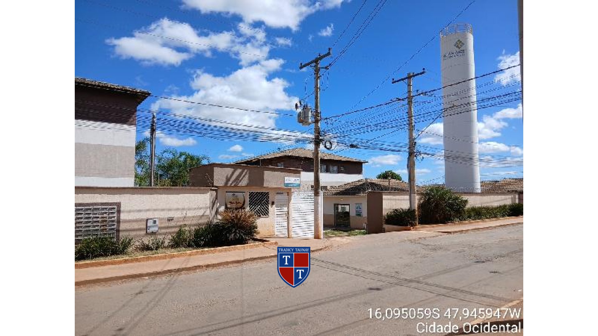 APARTAMENTO em MANSOES RECREIO MOSSORO