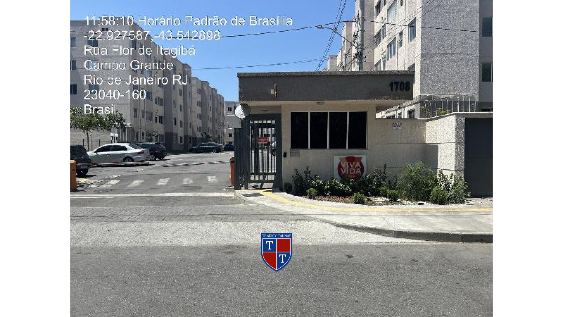 Foto 1 de APARTAMENTO em CAMPO GRANDE, RIO DE JANEIRO/RJ - Imóvel Retomado CAIXA Ref 8787709352020