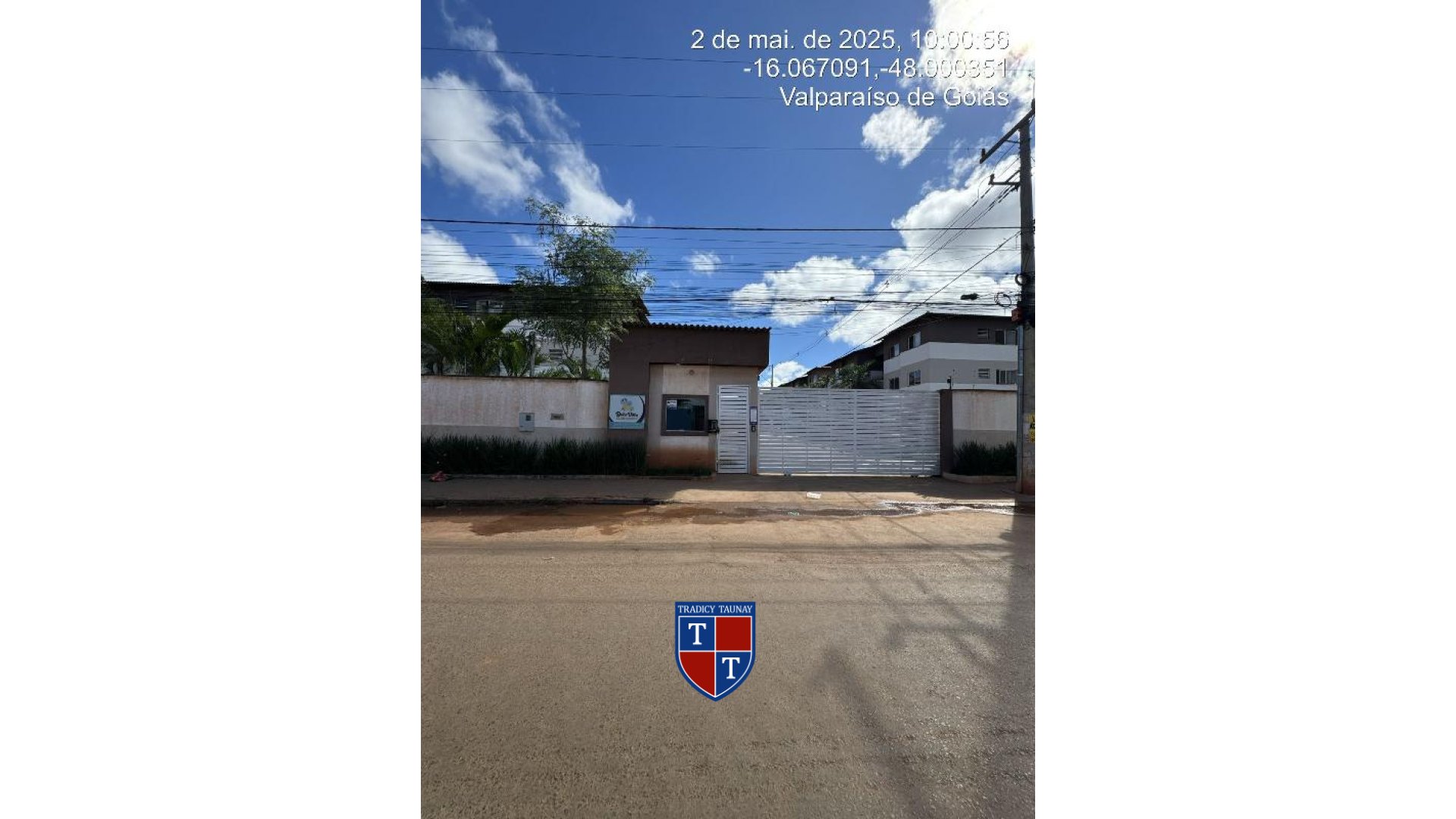 APARTAMENTO em SETOR DE CHACARAS ANHANGUERA B