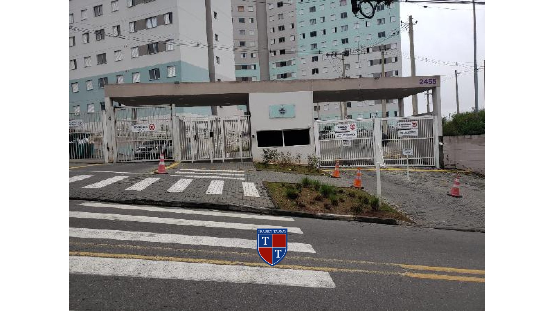 Foto 1 de APARTAMENTO em CAMBERY, FERRAZ DE VASCONCELOS/SP - Imóvel Retomado CAIXA Ref 8787709367248