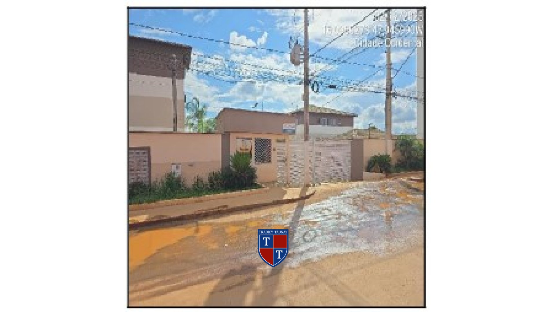 Foto 1 de APARTAMENTO em MANSOES RECREIO MOSSORO, CIDADE OCIDENTAL/GO - Imóvel Retomado CAIXA Ref 8787709383251