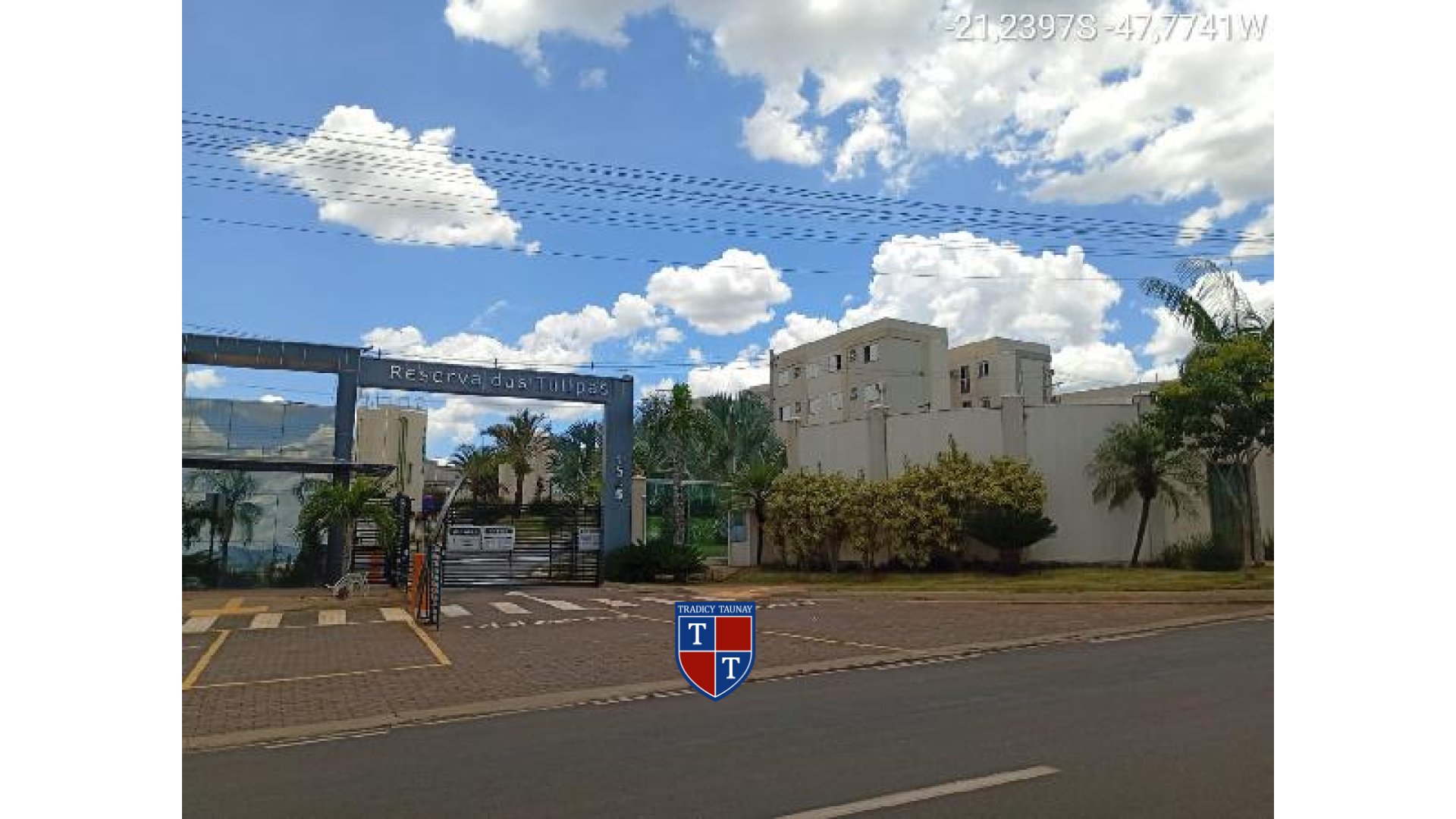 Foto 1 de APARTAMENTO em RECREIO DAS ACACIAS, RIBEIRAO PRETO/SP - Imóvel Retomado CAIXA Ref 8787709398259