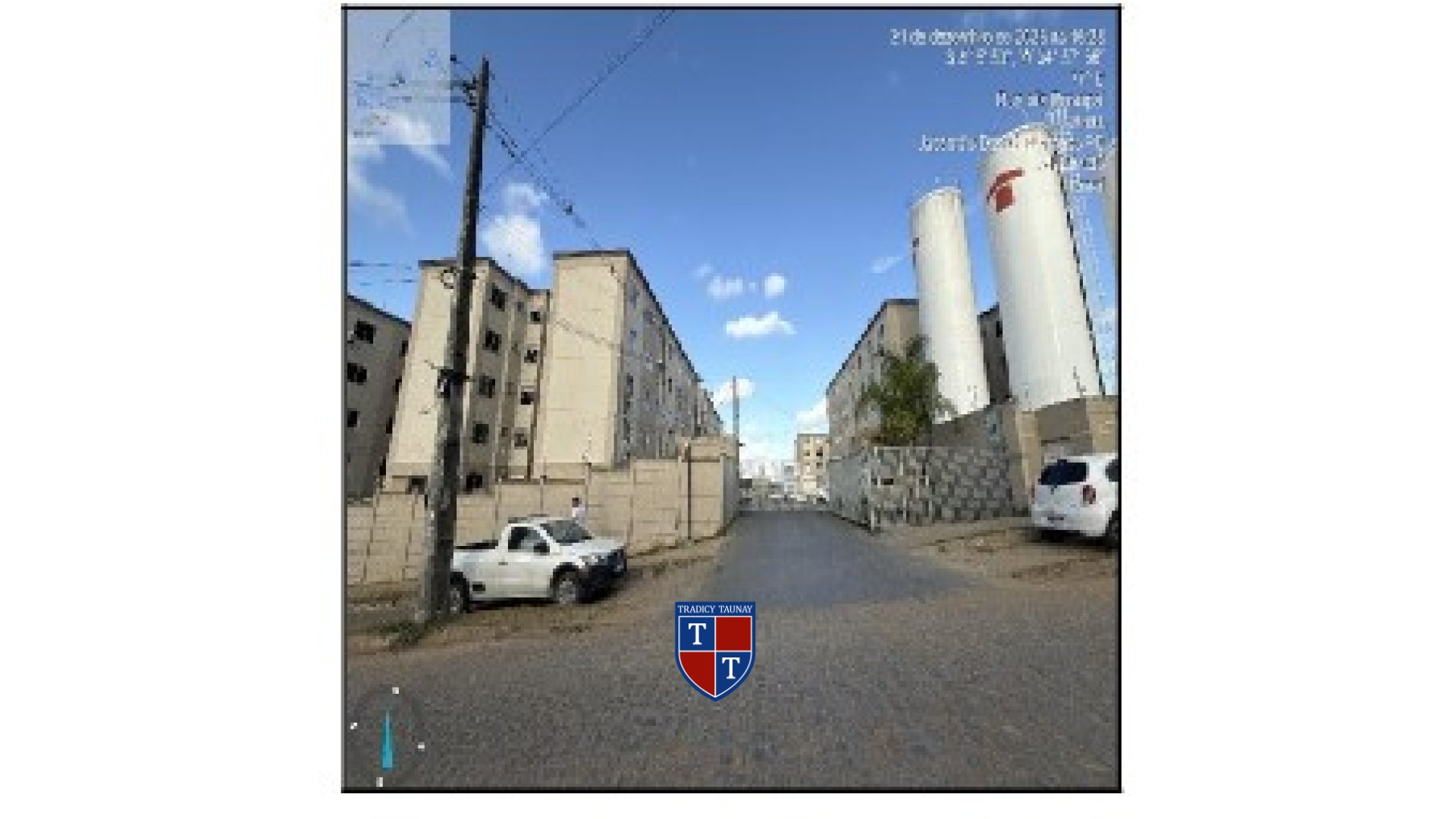 APARTAMENTO em SUCUPIRA
