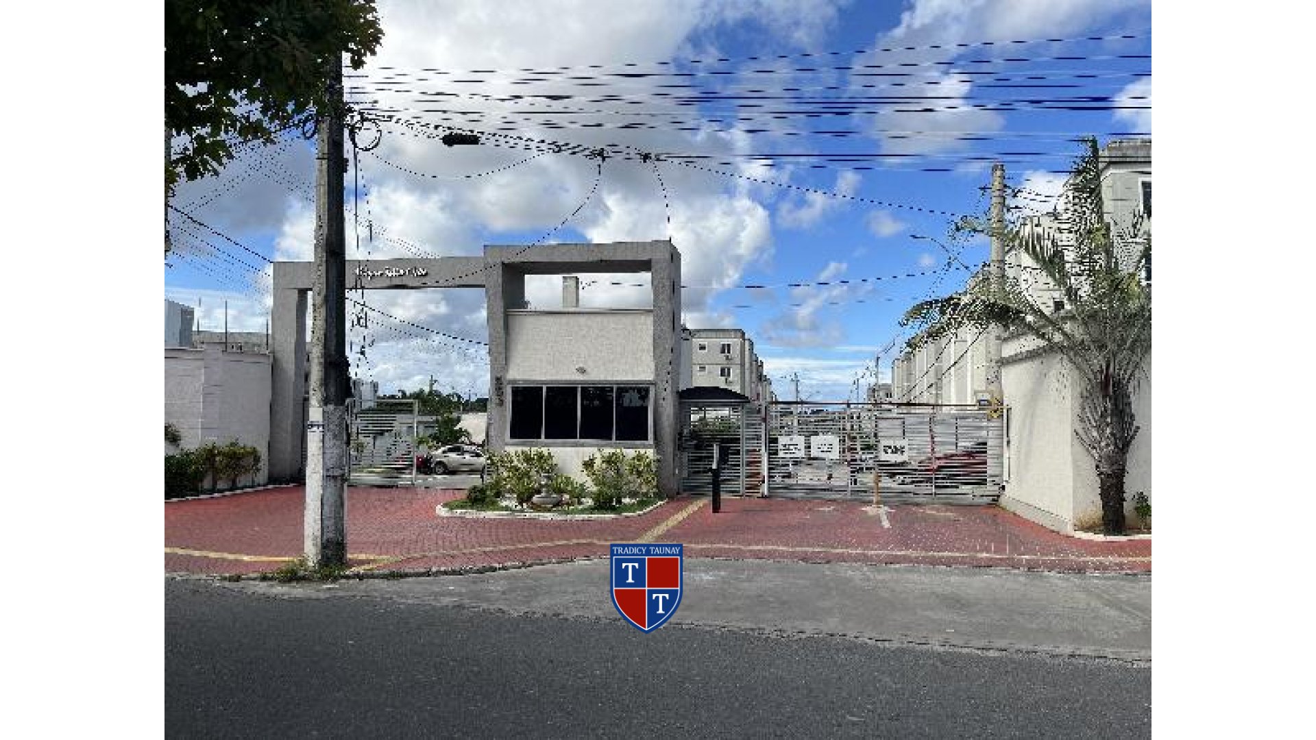 APARTAMENTO em JARDIM DAS MARGARIDAS