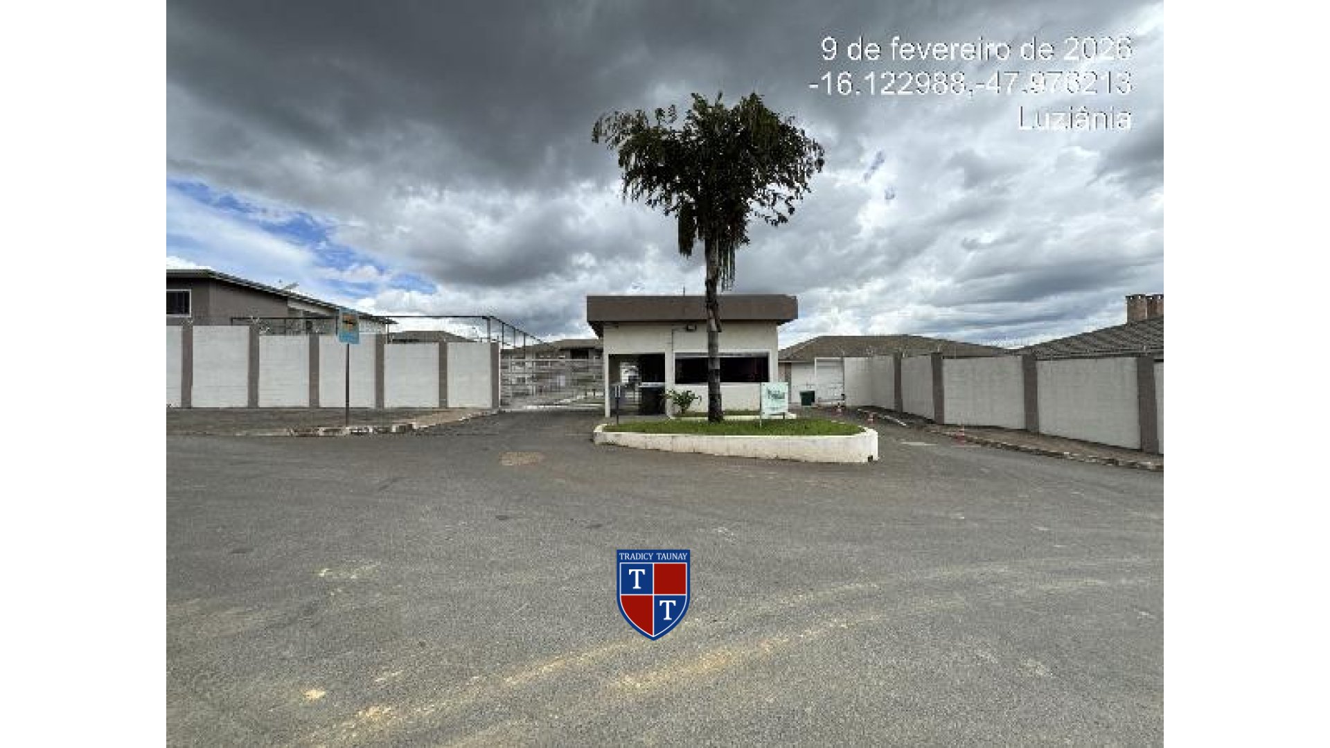 Foto 1 de APARTAMENTO em FAZENDA TAVEIRA, VALPARAISO DE GOIAS/GO - Imóvel Retomado CAIXA Ref 8787709428980