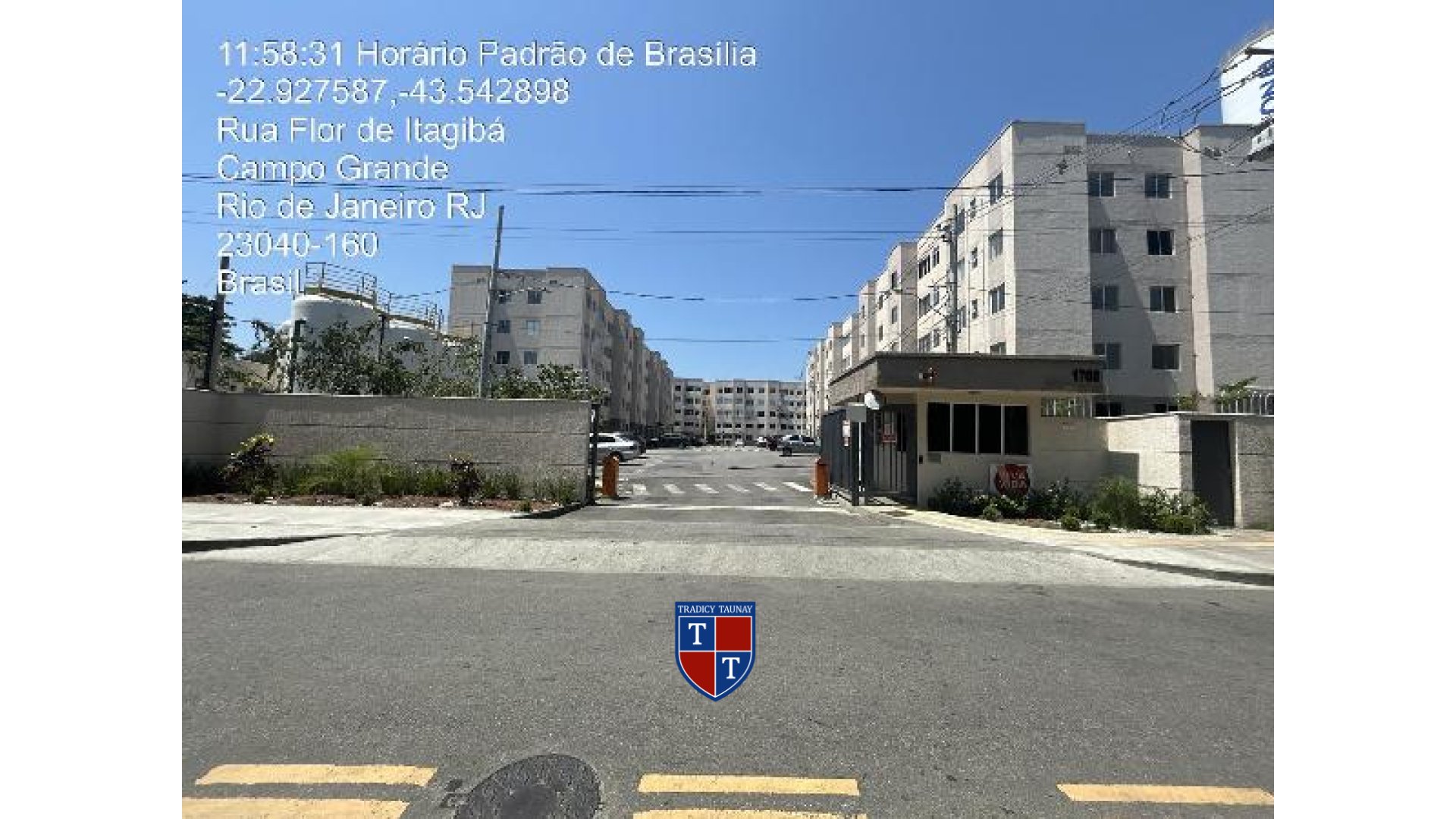 Foto 1 de APARTAMENTO em CAMPO GRANDE, RIO DE JANEIRO/RJ - Imóvel Retomado CAIXA Ref 8787709443297