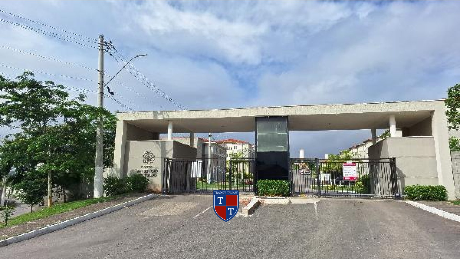 APARTAMENTO em NOVO HORIZONTE (MANILHA)