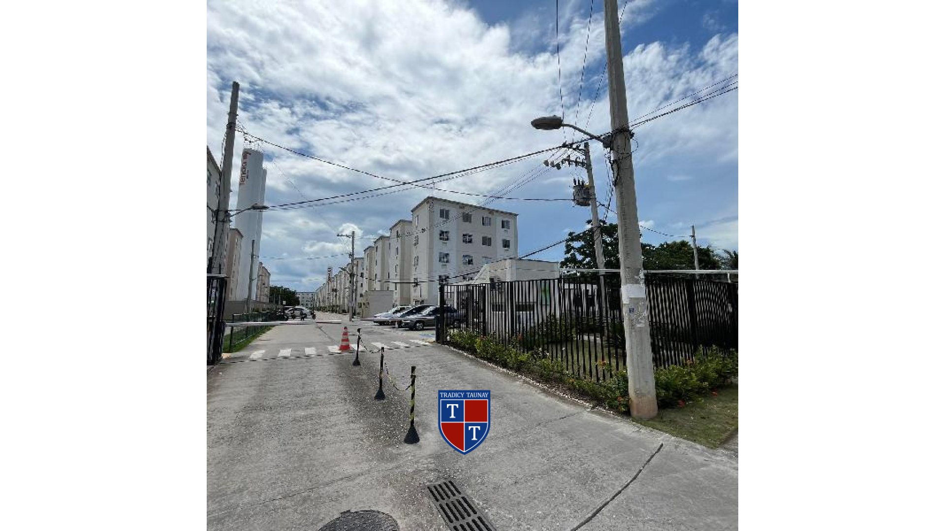 Foto 1 de APARTAMENTO em CAMPO GRANDE, RIO DE JANEIRO/RJ - Imóvel Retomado CAIXA Ref 8787709461244