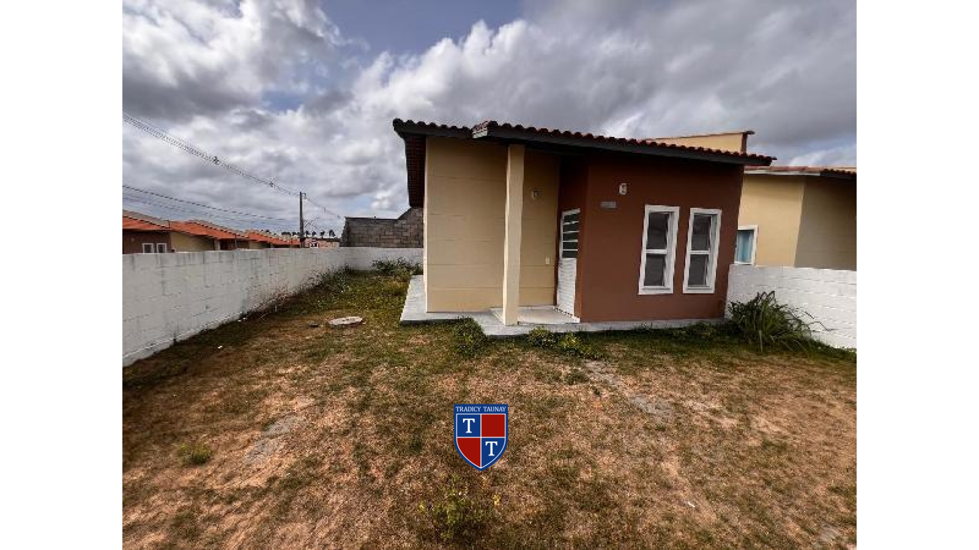 CASA em PINDAY