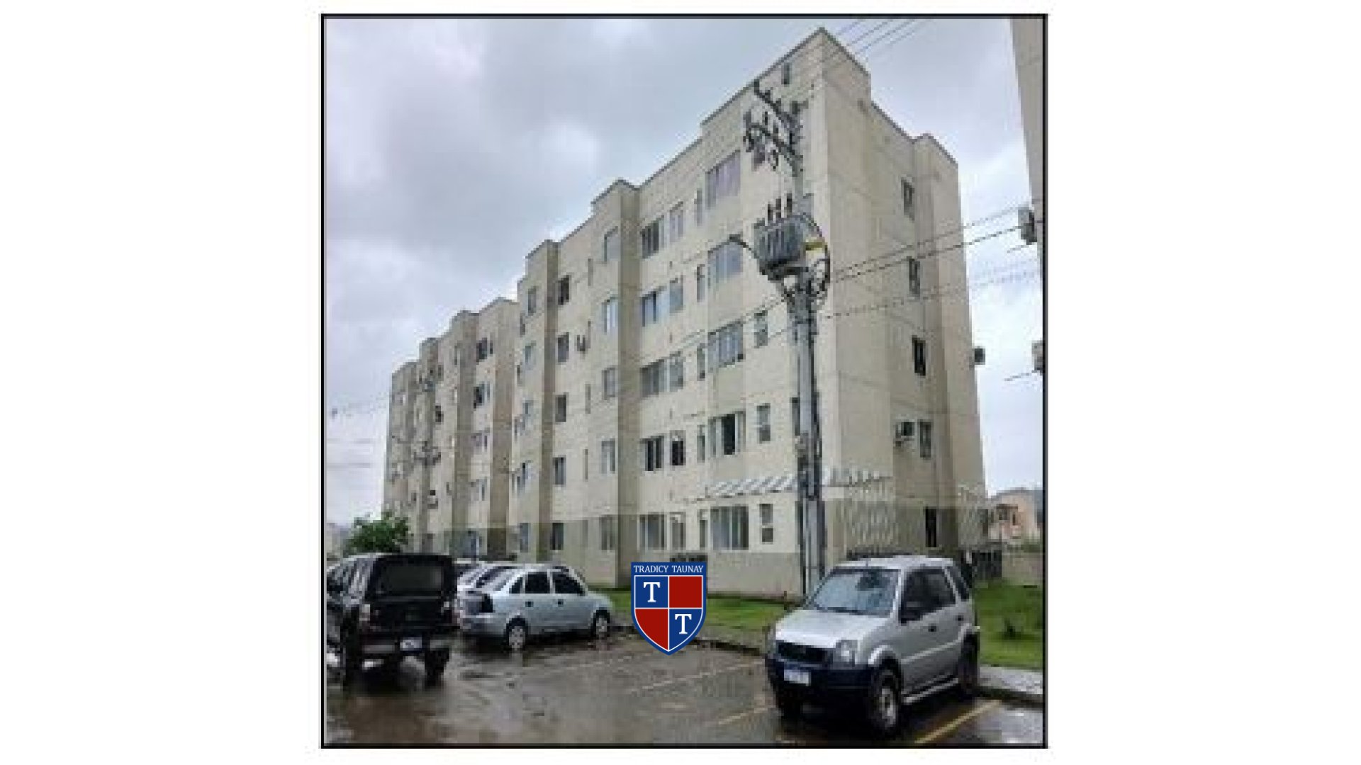 APARTAMENTO em SAO VICENTE
