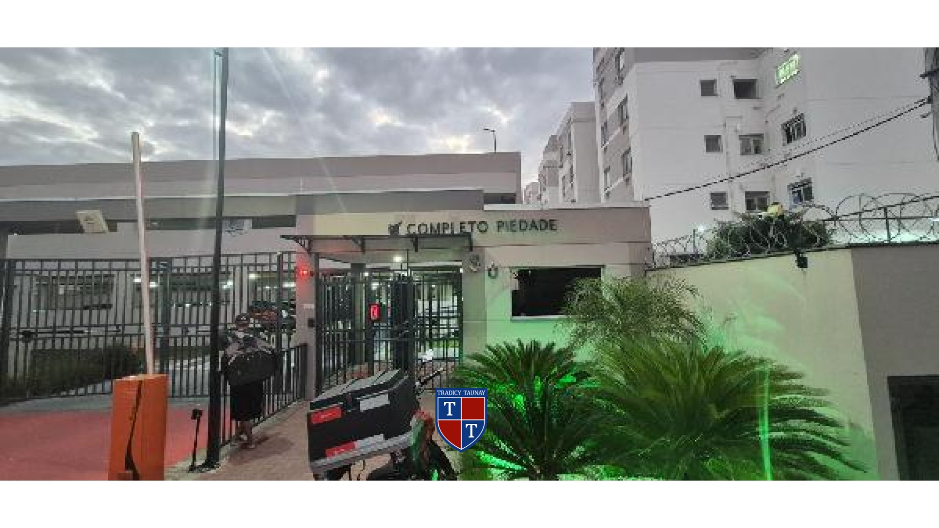 APARTAMENTO em PIEDADE