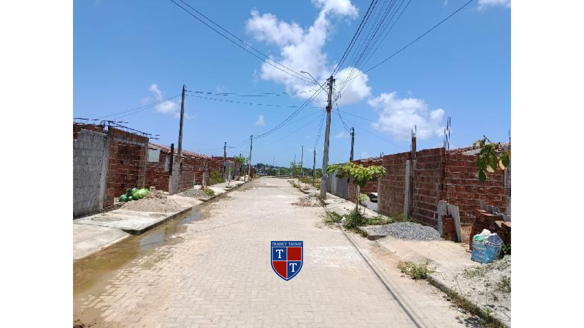 CASA em JABACO
