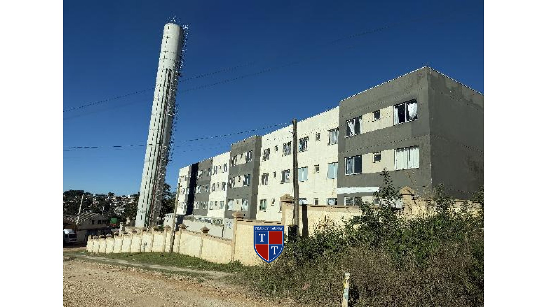 Foto 1 de APARTAMENTO em BONFIM, ALMIRANTE TAMANDARE/PR - Imóvel Retomado CAIXA Ref 8787709477884