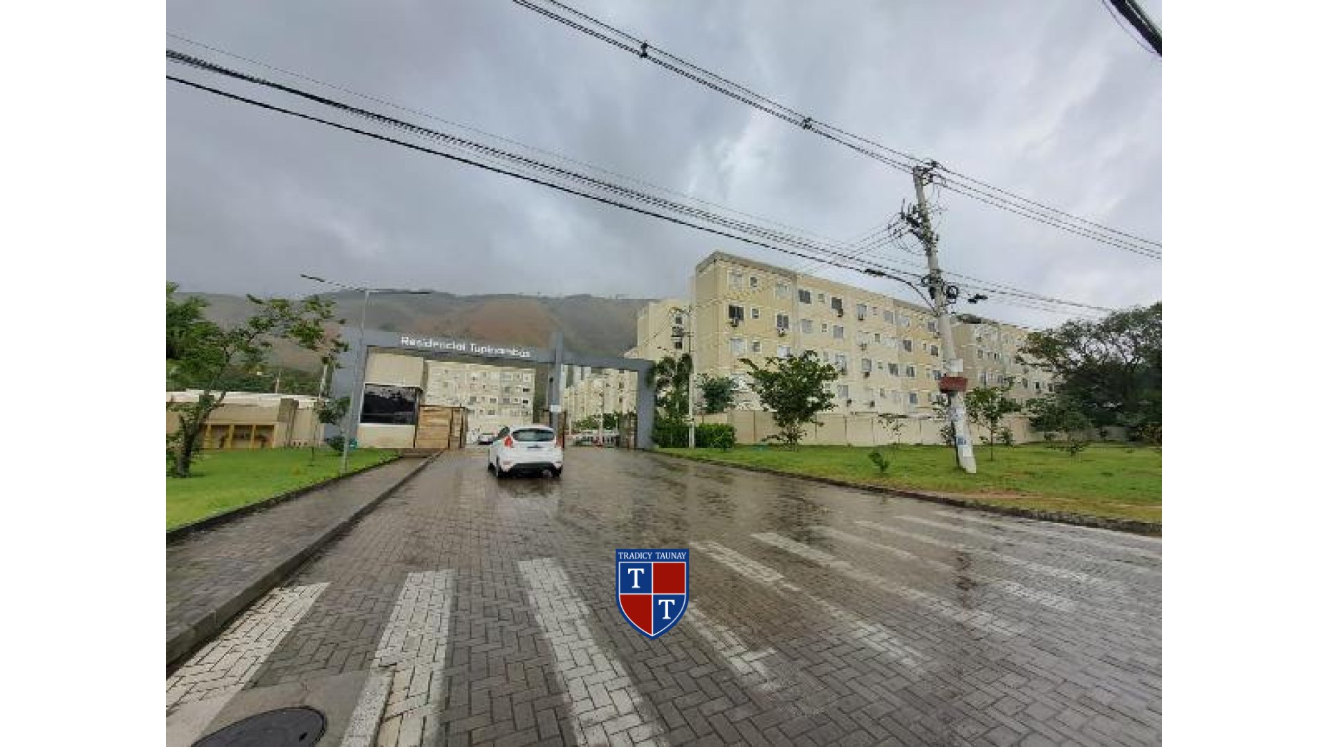 Foto 1 de APARTAMENTO em COMENDADOR SOARES, NOVA IGUACU/RJ - Imóvel Retomado CAIXA Ref 8787709480362