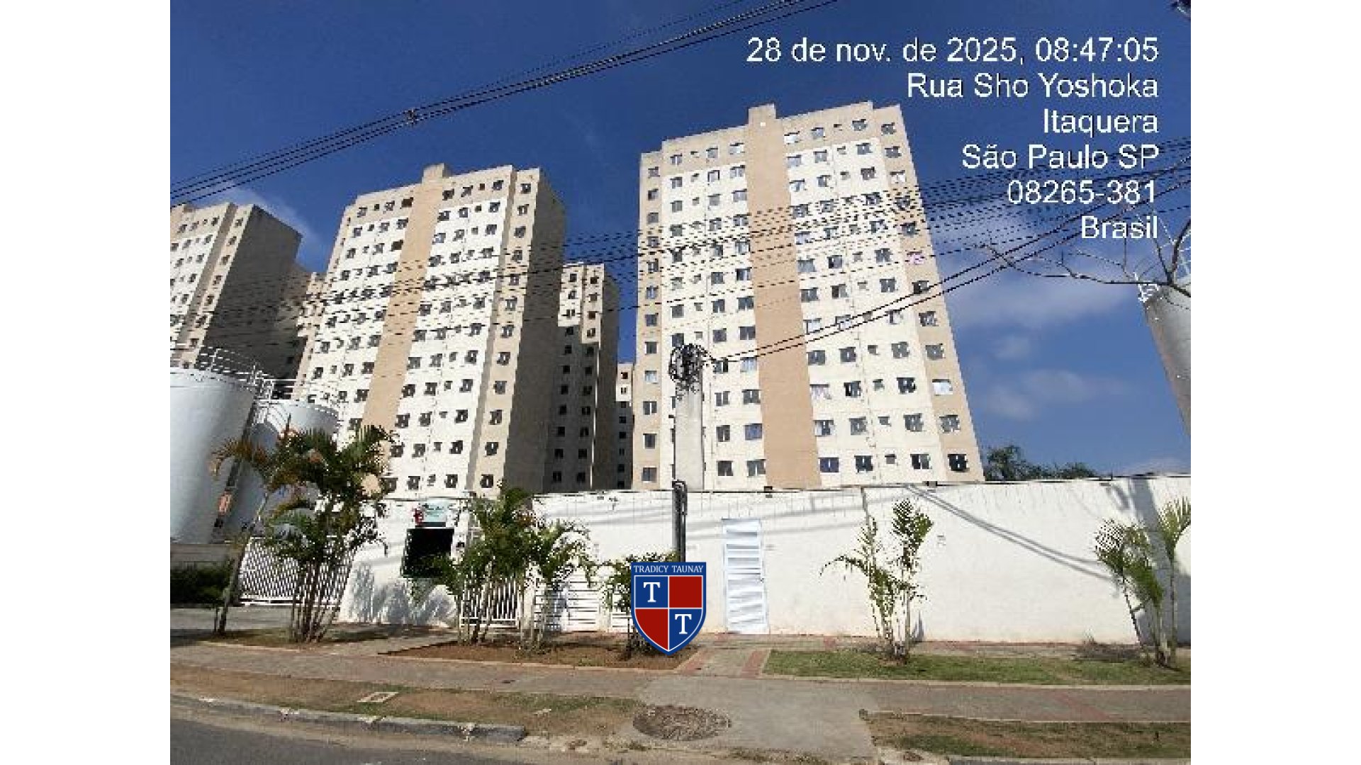 Foto 1 de APARTAMENTO em GLEBA DO PESSEGO, SAO PAULO/SP - Imóvel Retomado CAIXA Ref 8787709484856