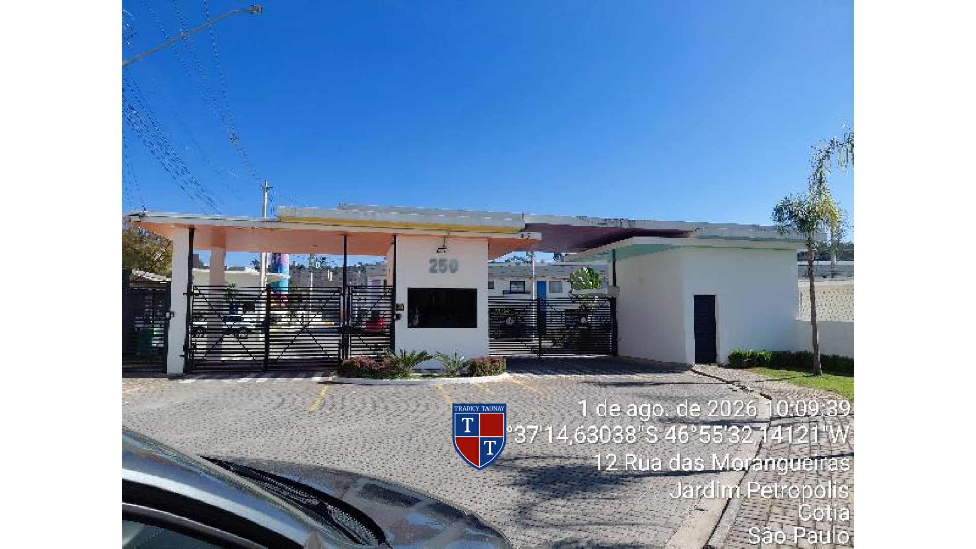 CASA em JARDIM PETROPOLIS
