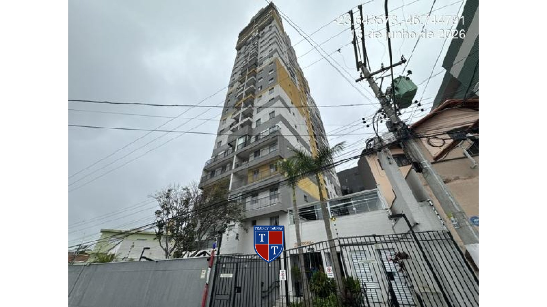 Foto 1 de APARTAMENTO em VILA NOVA DAS BELEZAS, SAO PAULO/SP - Imóvel Retomado CAIXA Ref 8787709516758