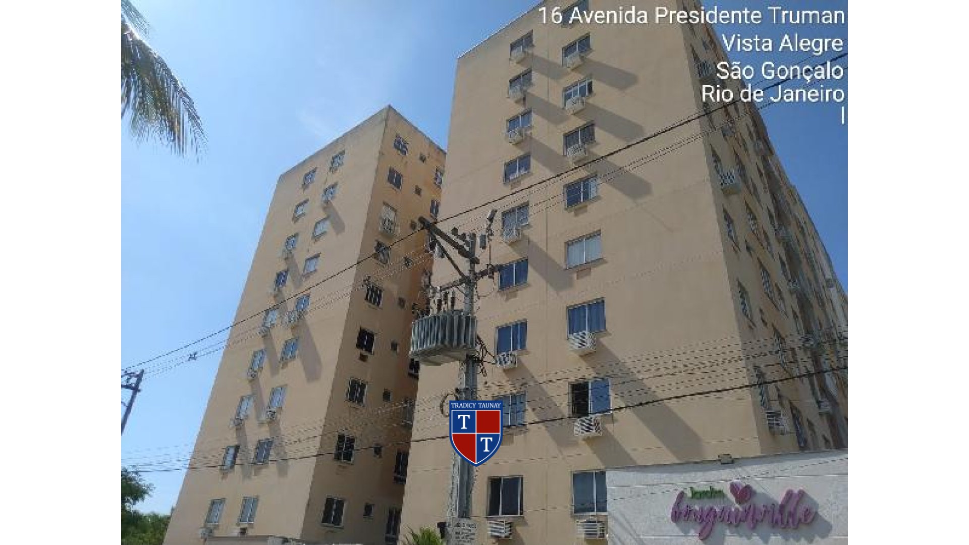 APARTAMENTO em VISTA ALEGRE