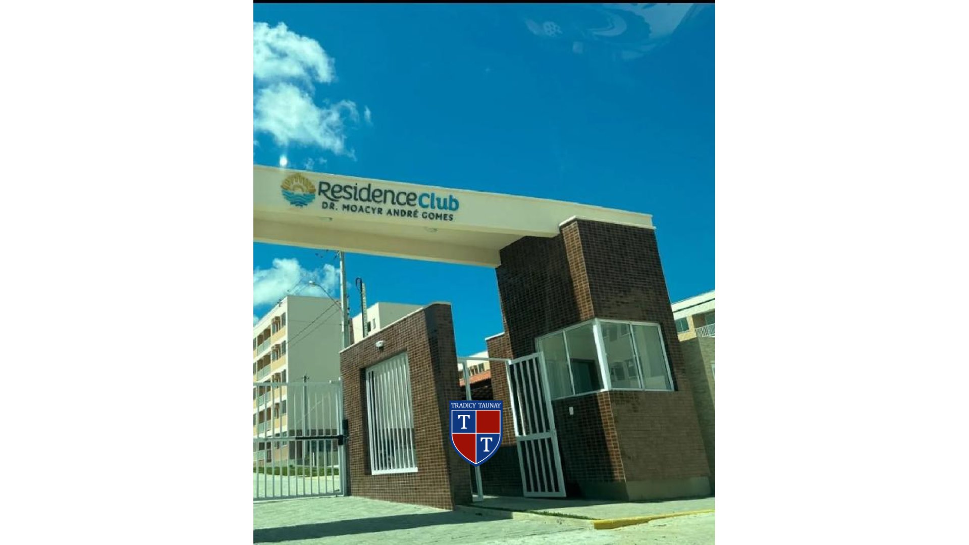 APARTAMENTO em DOIS CARNEIROS