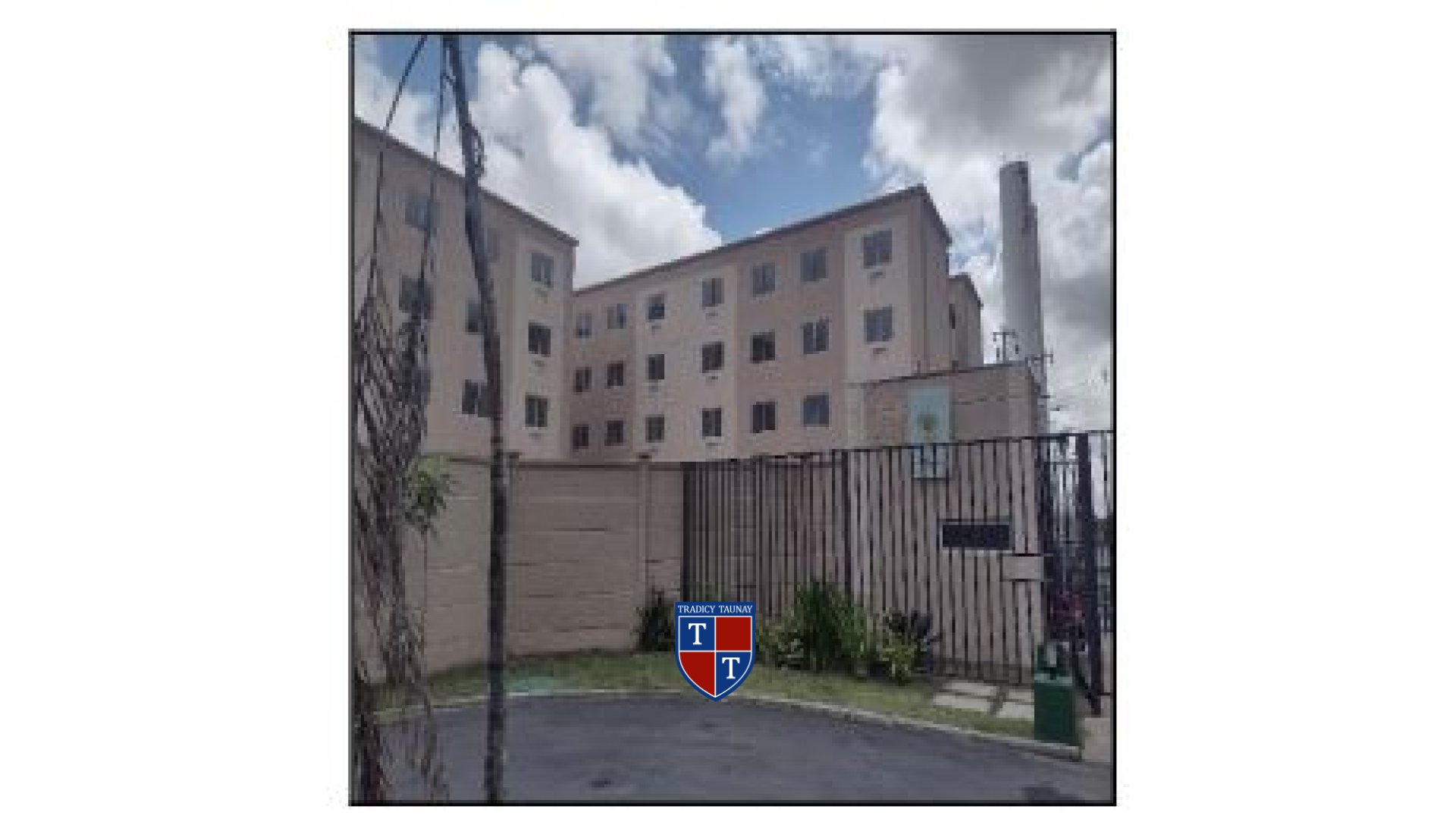 APARTAMENTO em TRINDADE