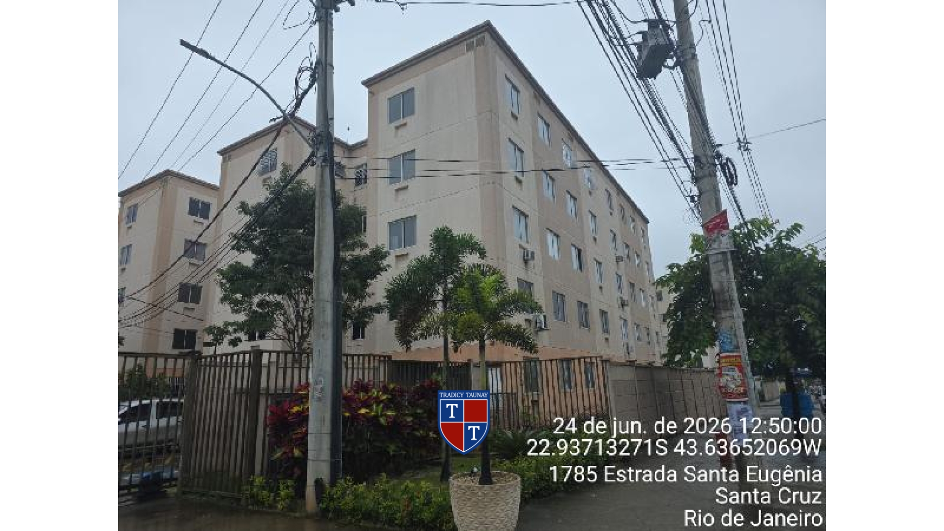 Foto 1 de APARTAMENTO em SANTA CRUZ, RIO DE JANEIRO/RJ - Imóvel Retomado CAIXA Ref 8787709549885