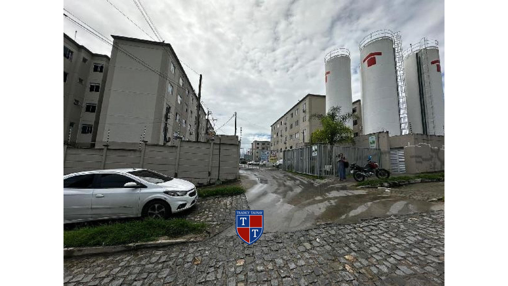 APARTAMENTO em SUCUPIRA