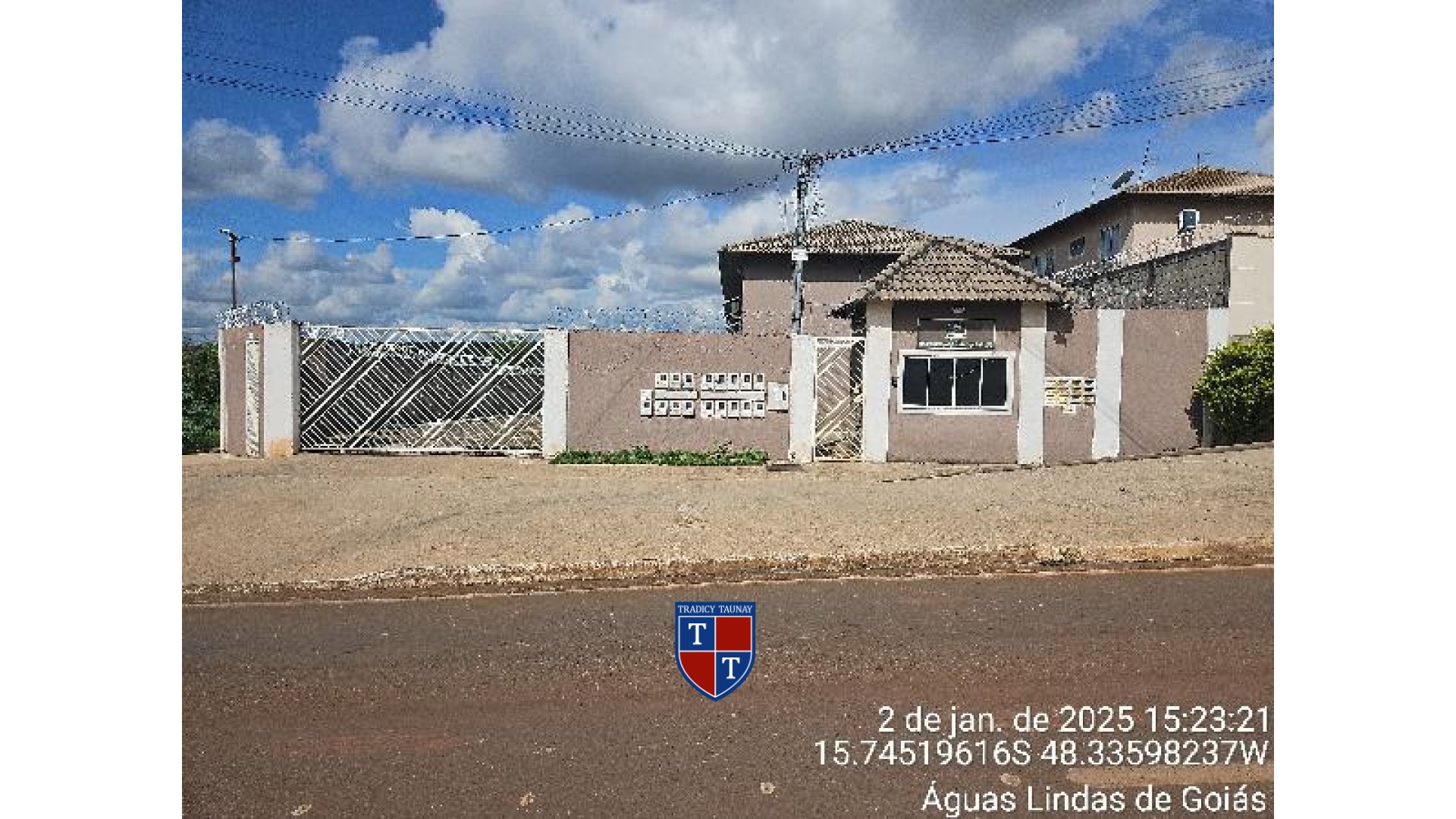 APARTAMENTO em JARDIM AMERICA II