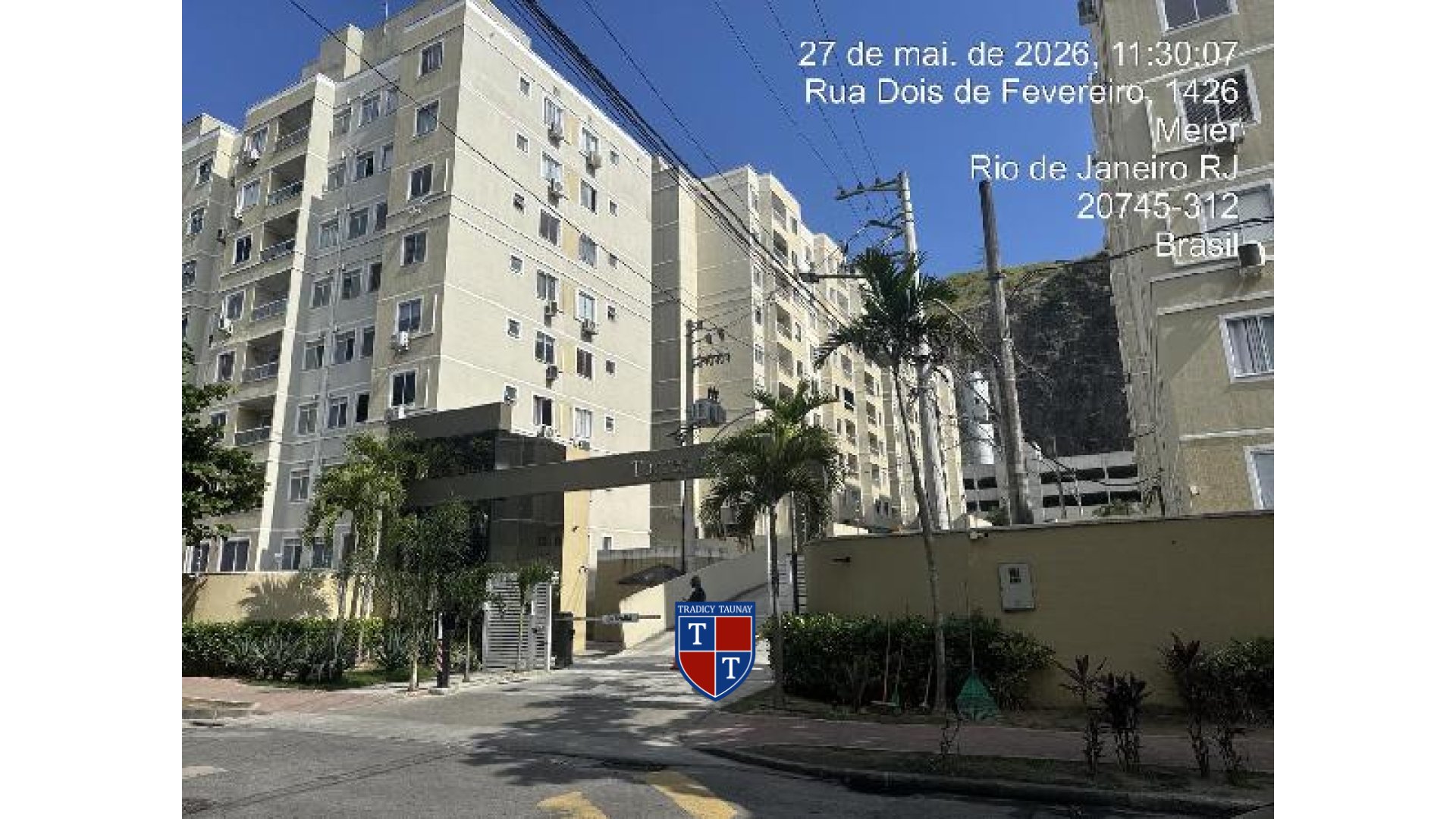 APARTAMENTO em AGUA SANTA