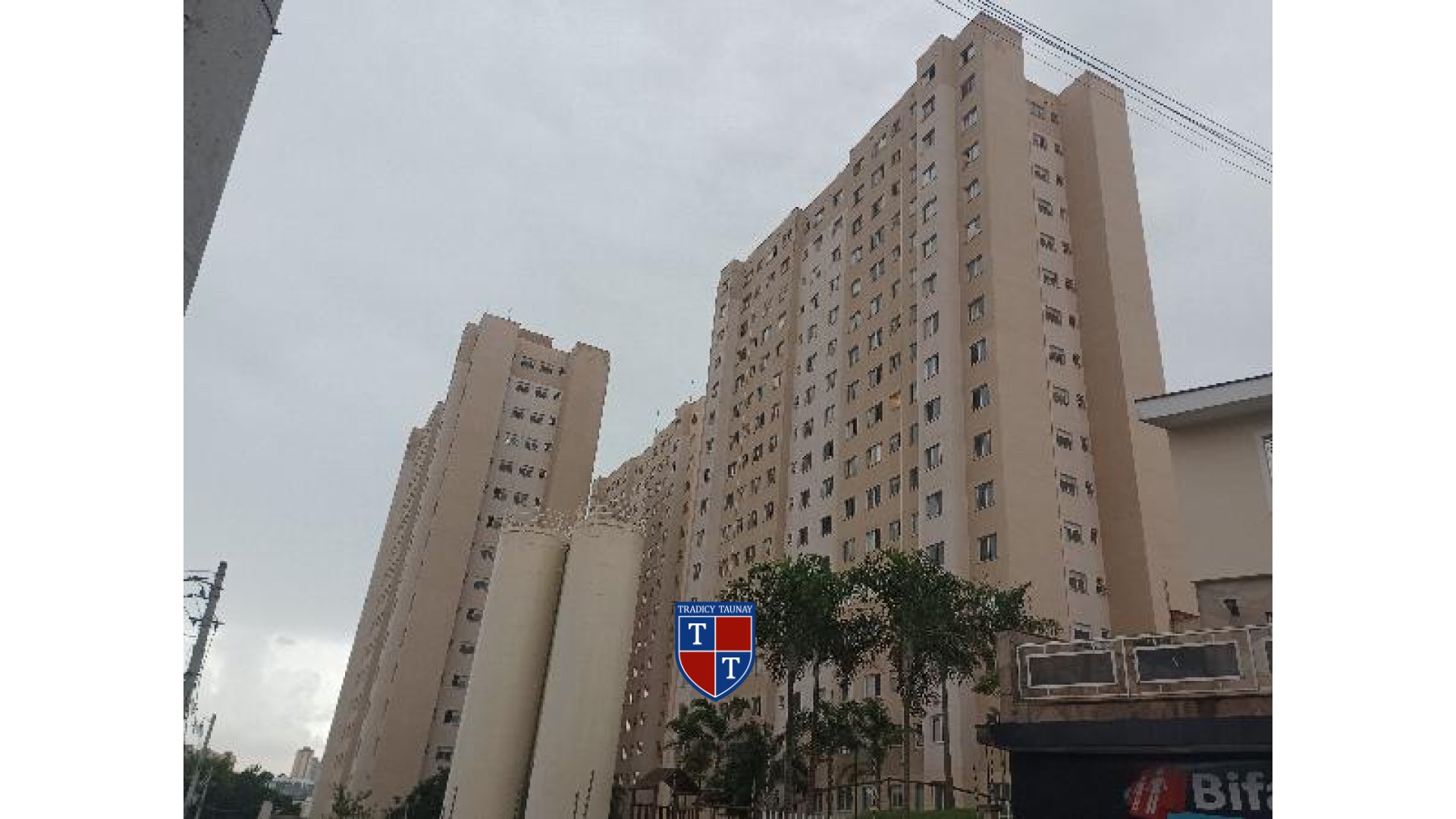 Foto 1 de APARTAMENTO em VILA ZAT, SAO PAULO/SP - Imóvel Retomado CAIXA Ref 8787709566933