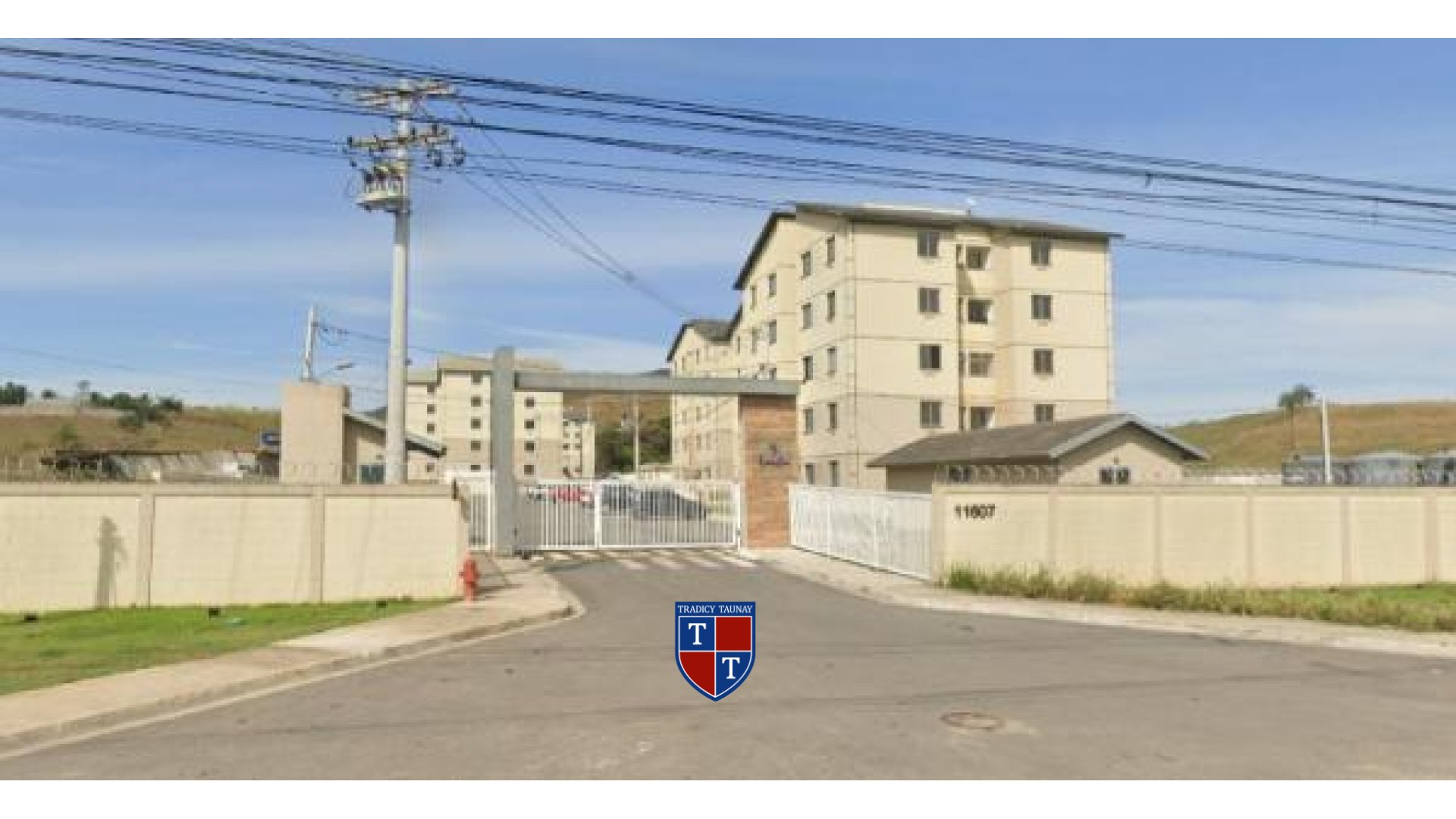 Foto 1 de APARTAMENTO em MARAPICU, NOVA IGUACU/RJ - Imóvel Retomado CAIXA Ref 8787709580154