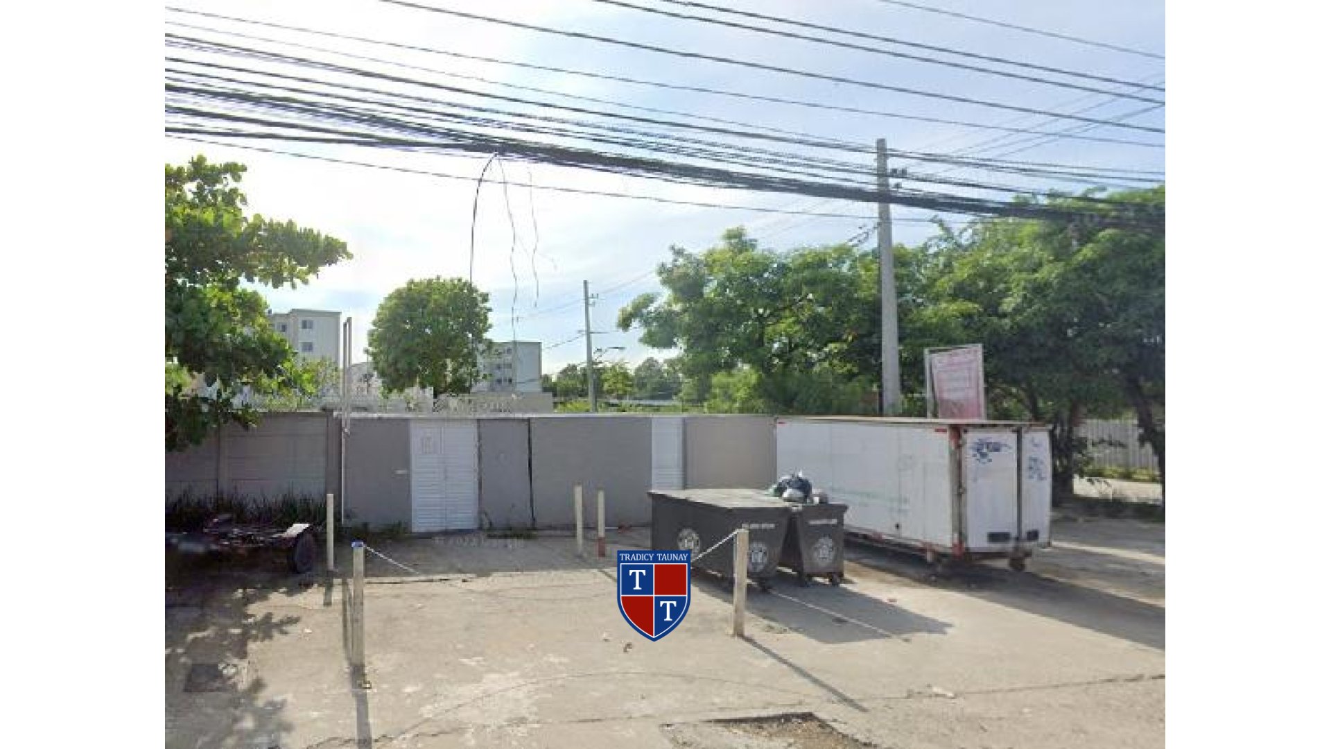 APARTAMENTO em BANGU