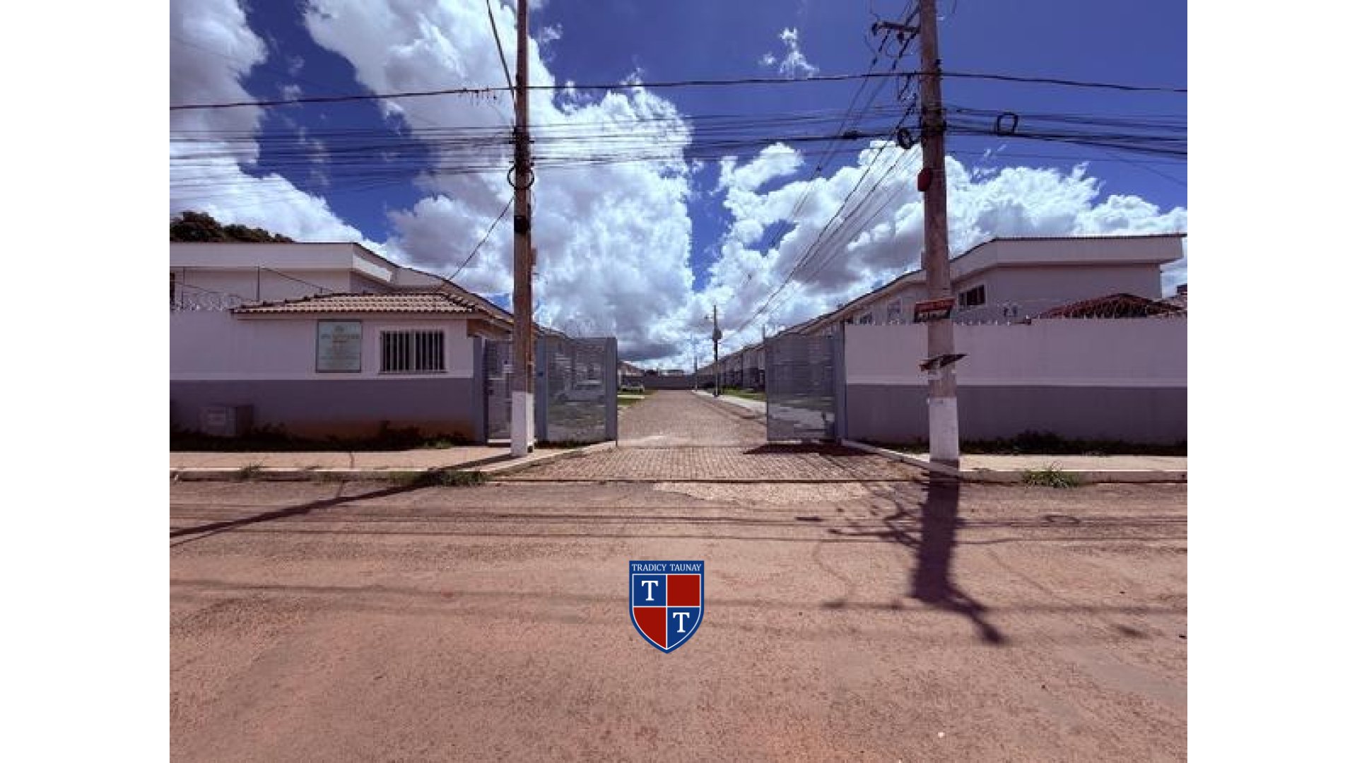 APARTAMENTO em CHACARAS BENVINDA