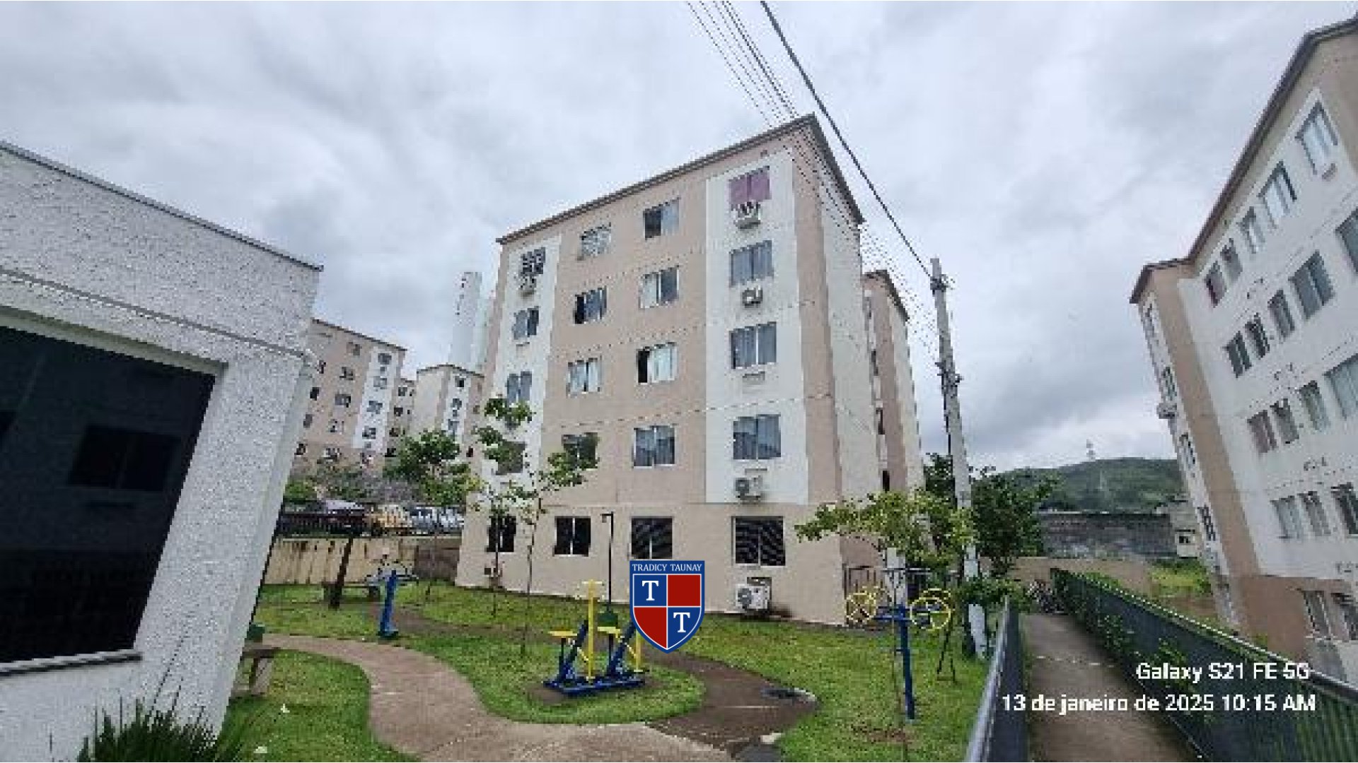 Foto 1 de APARTAMENTO em PECHINCHA, RIO DE JANEIRO/RJ - Imóvel Retomado CAIXA Ref 8787709635781