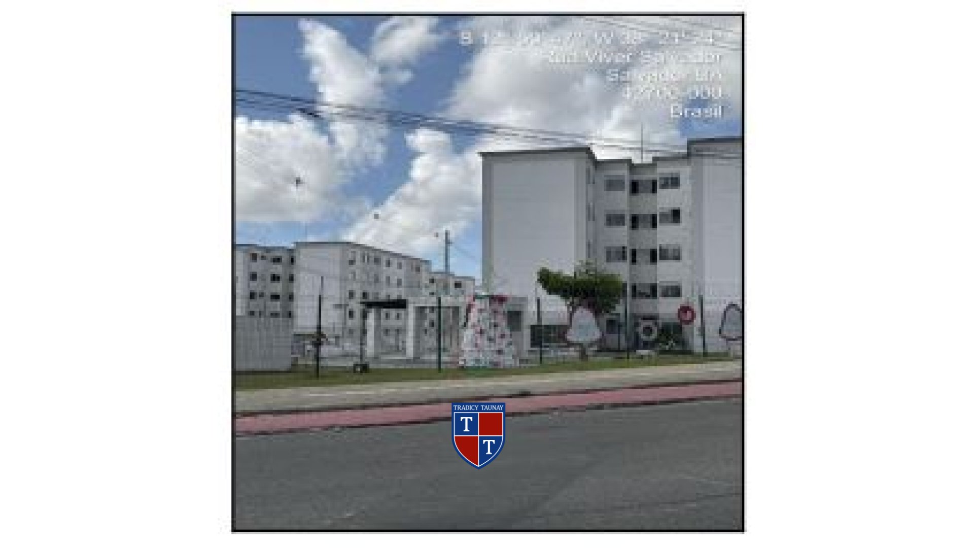 APARTAMENTO em AREIA BRANCA