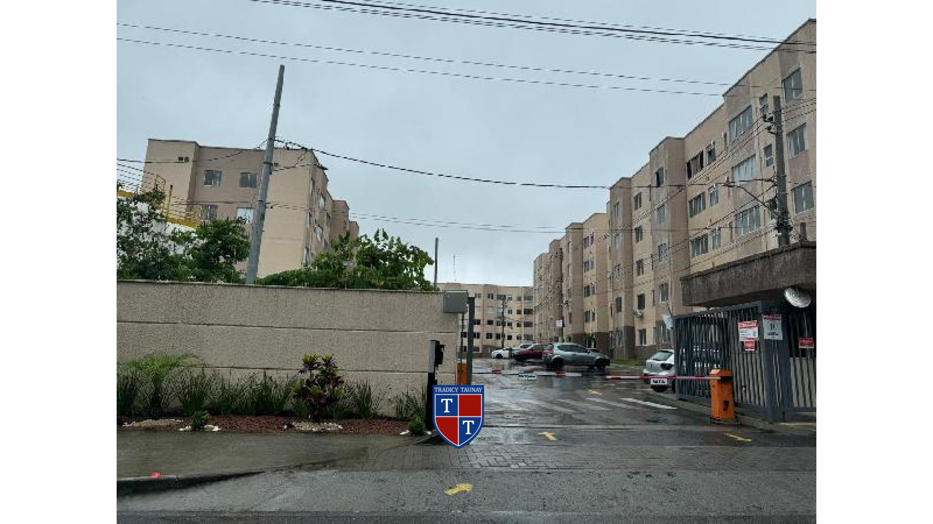 Foto 1 de APARTAMENTO em CAMPO GRANDE, RIO DE JANEIRO/RJ - Imóvel Retomado CAIXA Ref 8787709649308