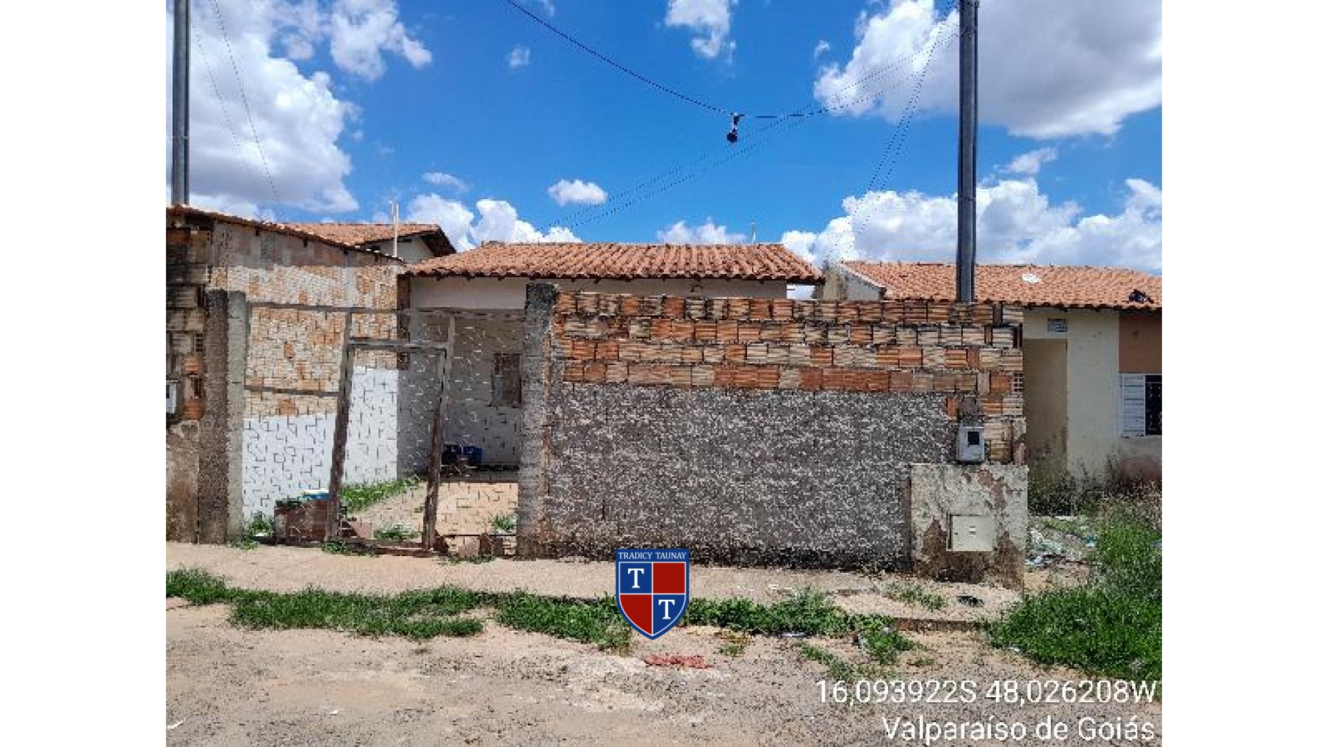 CASA em CHACARAS ARAGUAIA