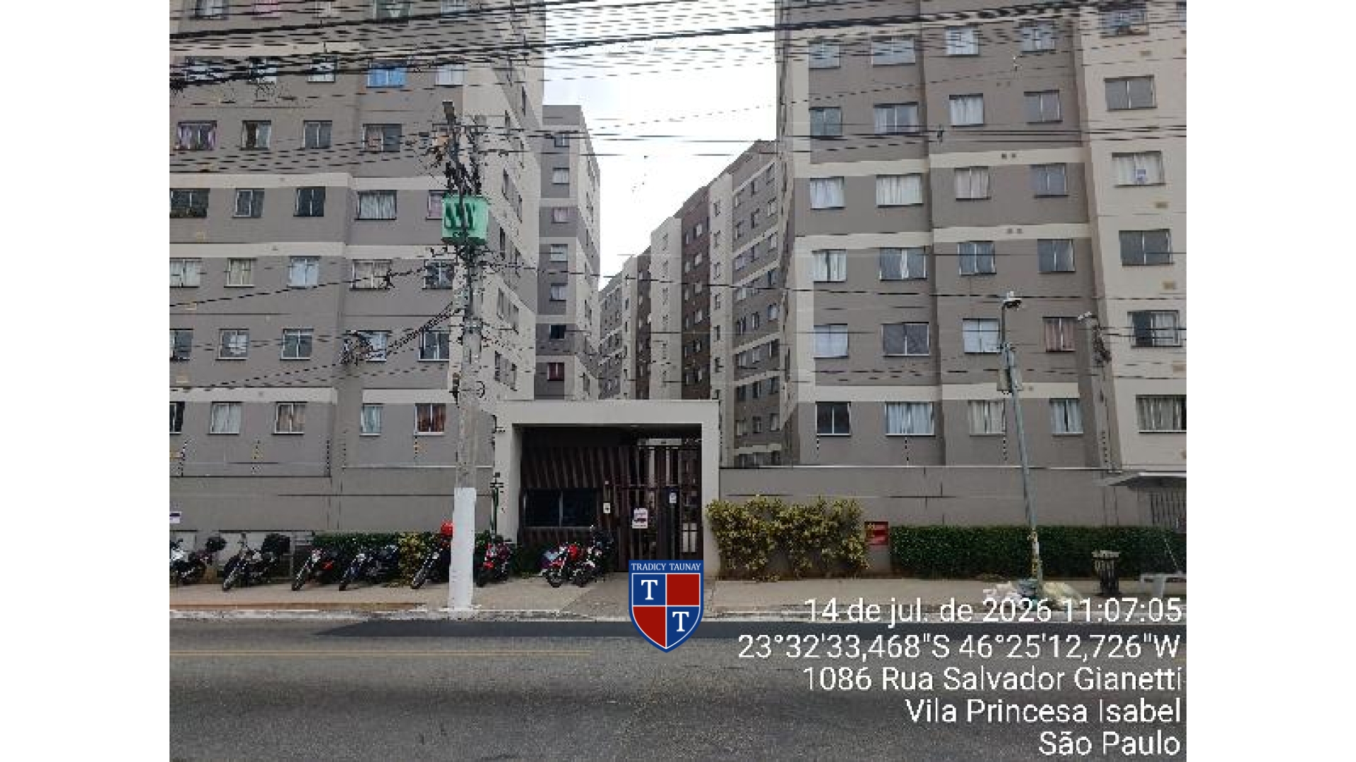 Foto 1 de APARTAMENTO em GUAIANAZES, SAO PAULO/SP - Imóvel Retomado CAIXA Ref 8787709655588