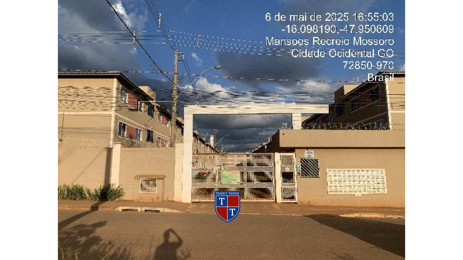 APARTAMENTO em MANSOES RECREIO MOSSORO