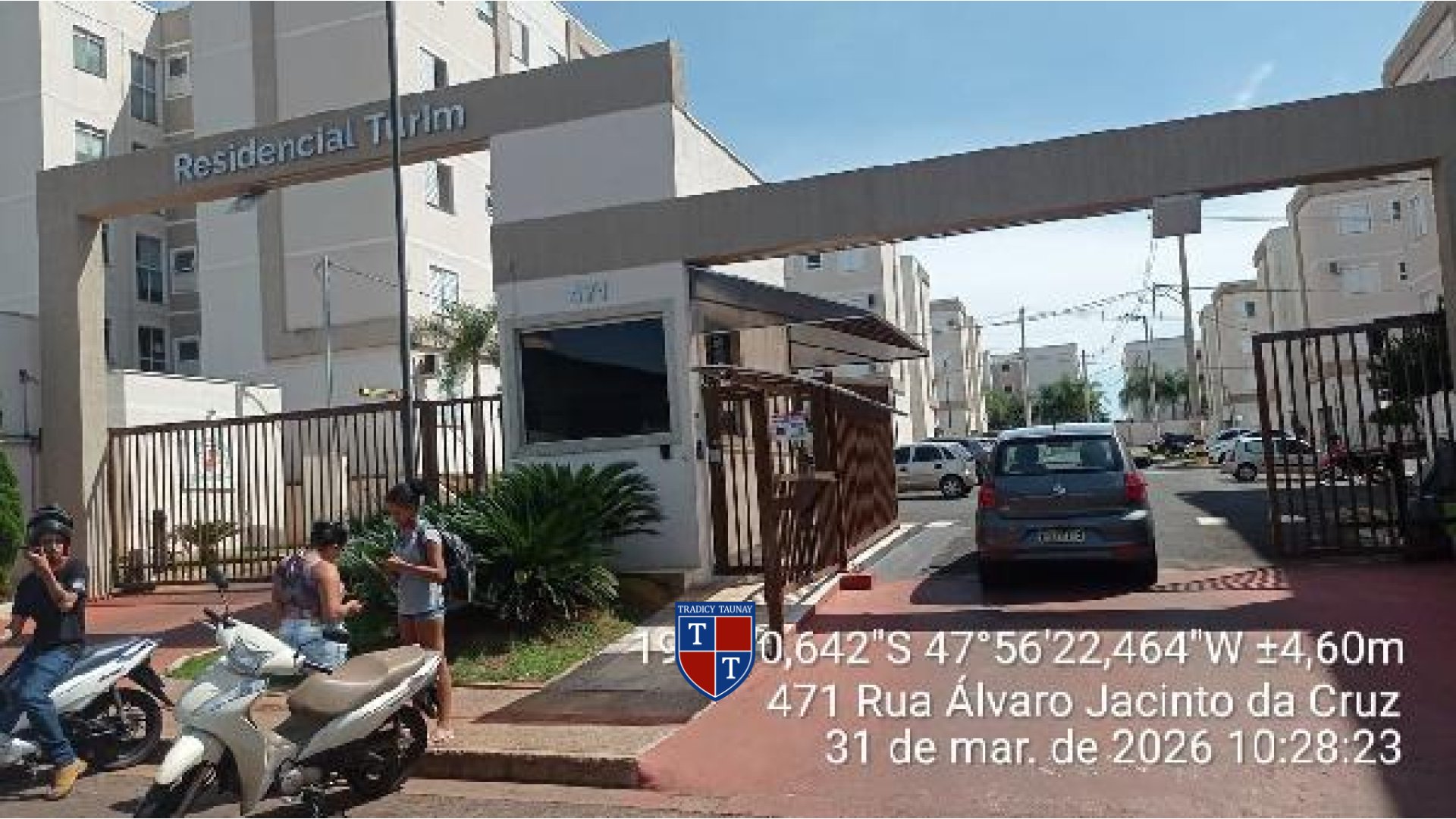 APARTAMENTO em RECREIO DOS BANDEIRANTES