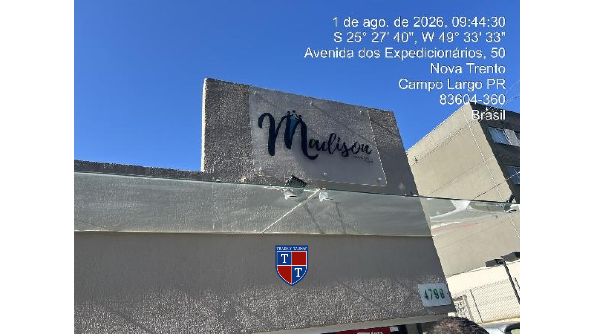APARTAMENTO em BOM JESUS