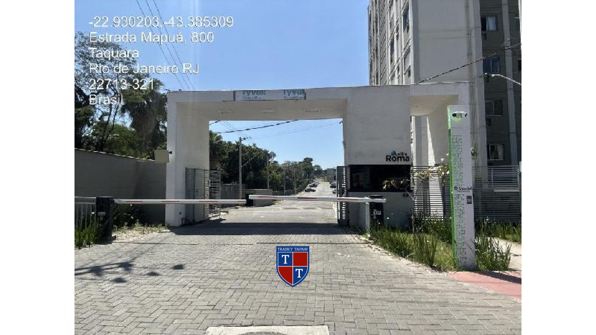 Foto 1 de APARTAMENTO em JACAREPAGUA, RIO DE JANEIRO/RJ - Imóvel Retomado CAIXA Ref 8787709673918