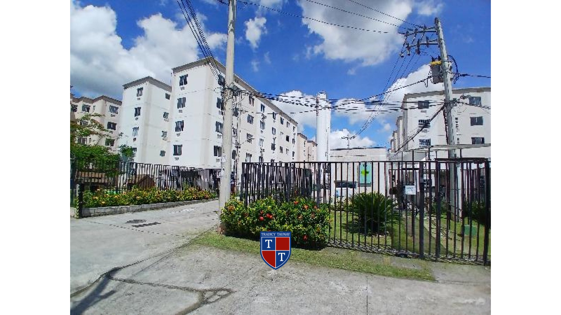 Foto 1 de APARTAMENTO em CAMPO GRANDE, RIO DE JANEIRO/RJ - Imóvel Retomado CAIXA Ref 8787709680124