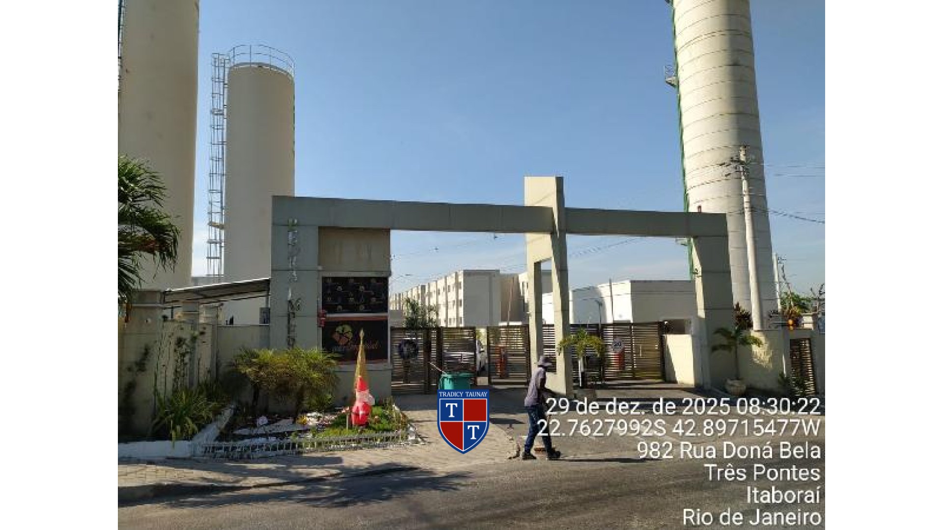 APARTAMENTO em BELA VISTA